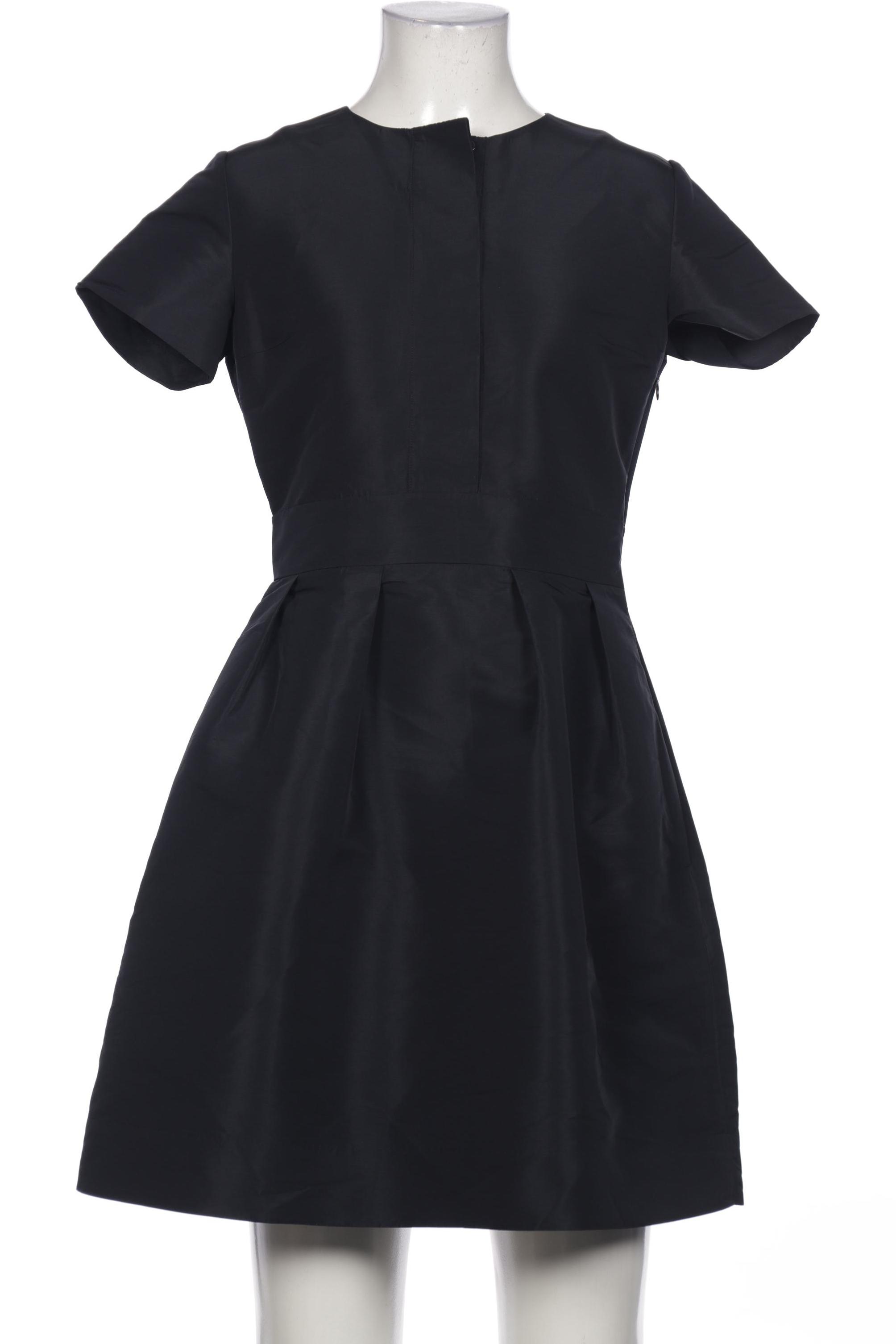 

COS Damen Kleid, marineblau, Gr. 36