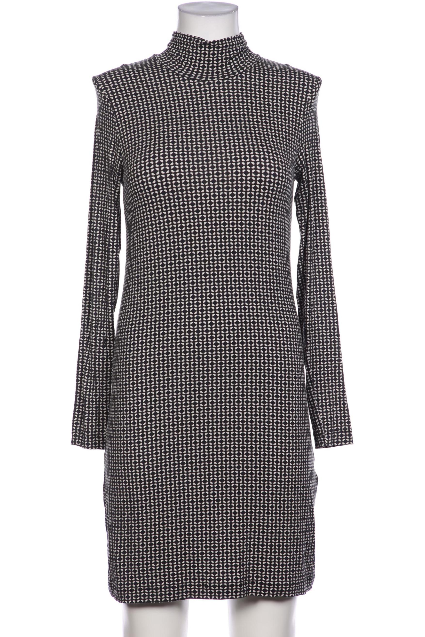 

COS Damen Kleid, schwarz, Gr. 38