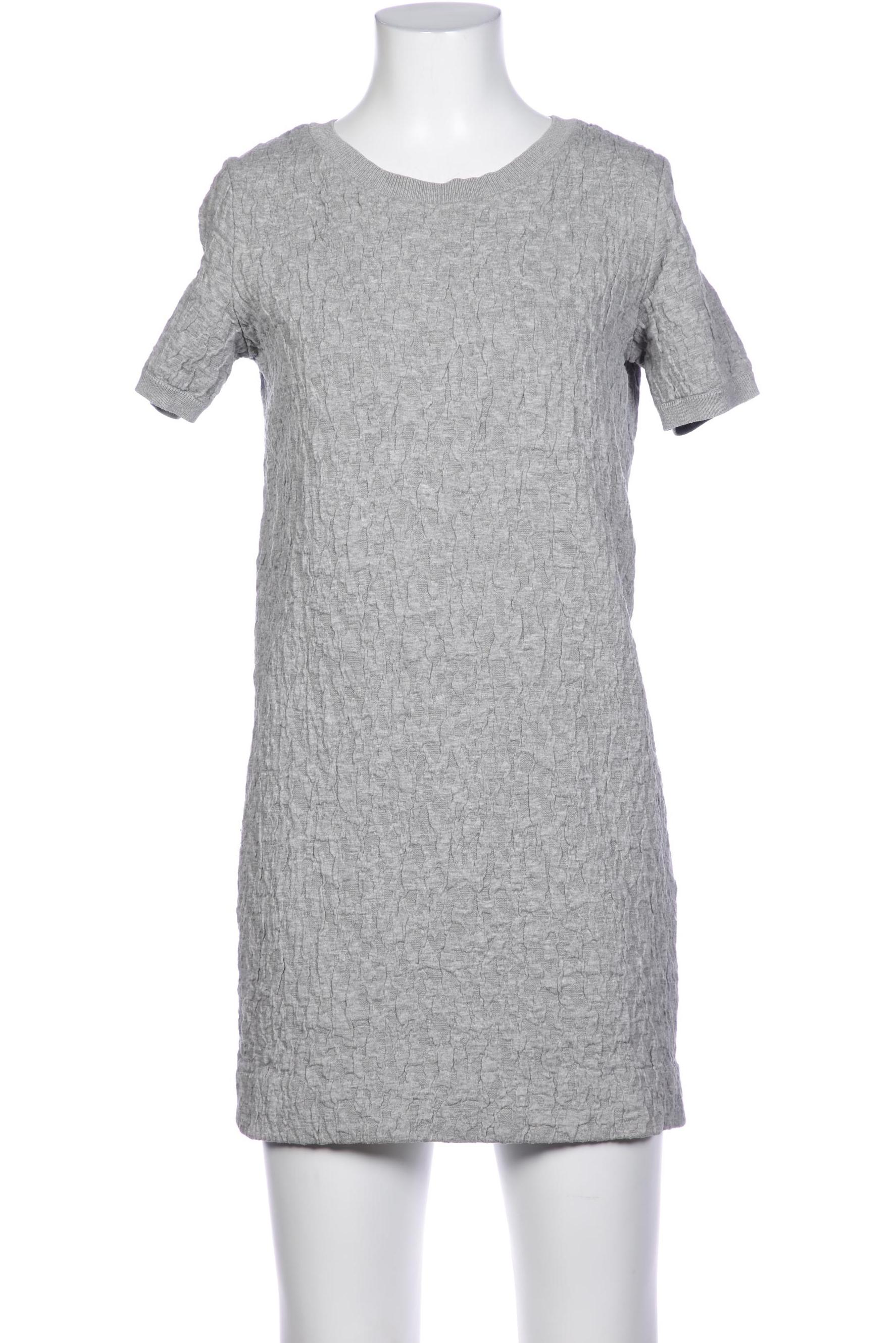 

COS Damen Kleid, grau