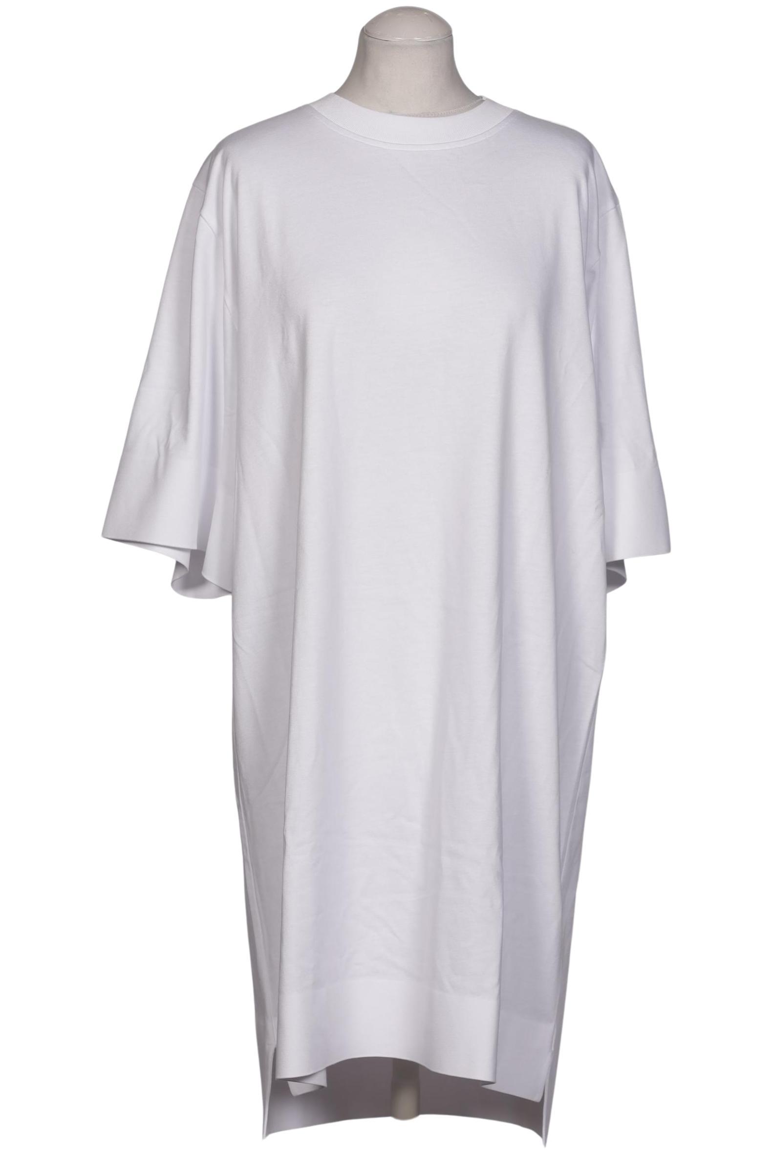 

COS Damen Kleid, weiß, Gr. 36