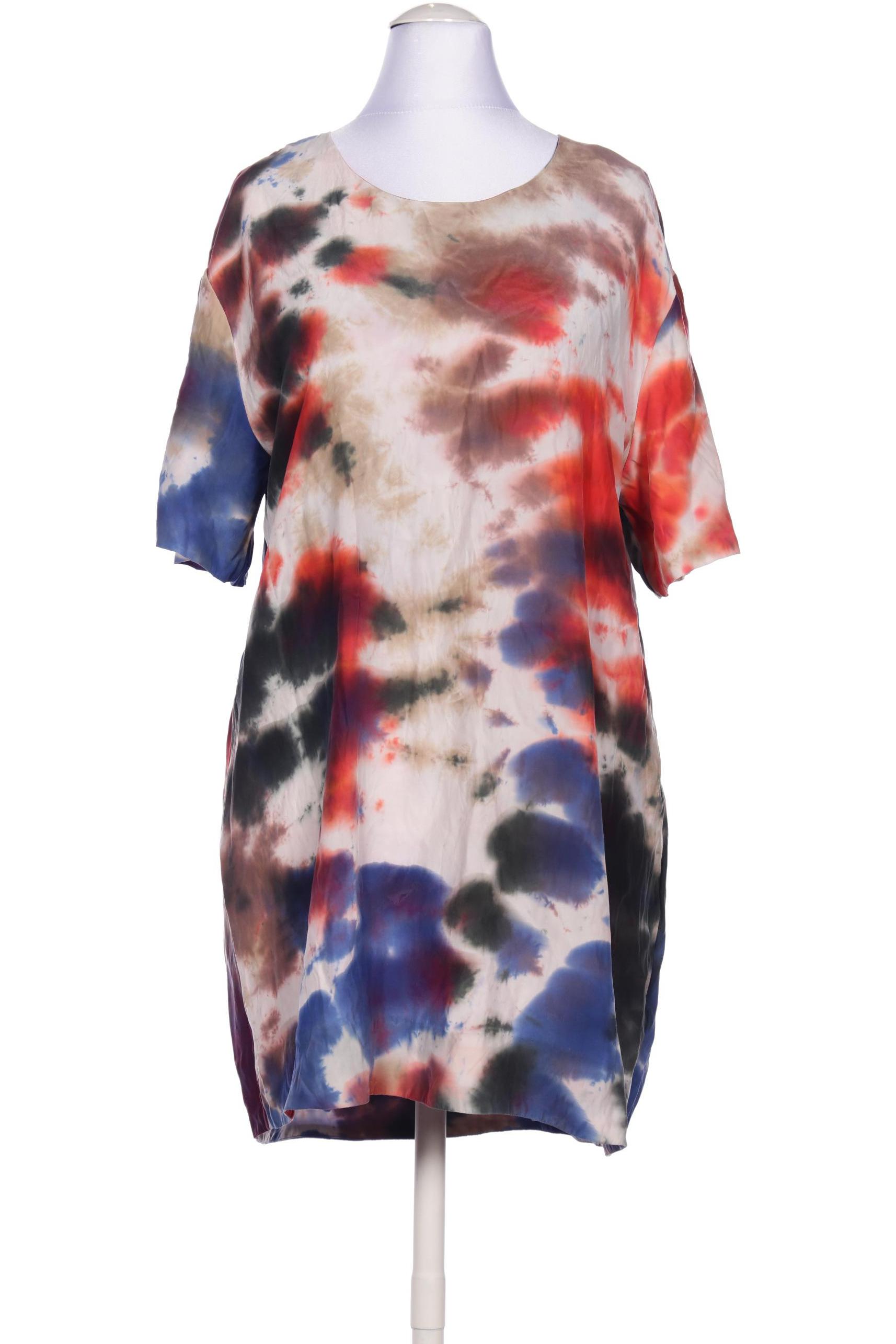 

COS Damen Kleid, mehrfarbig, Gr. 38