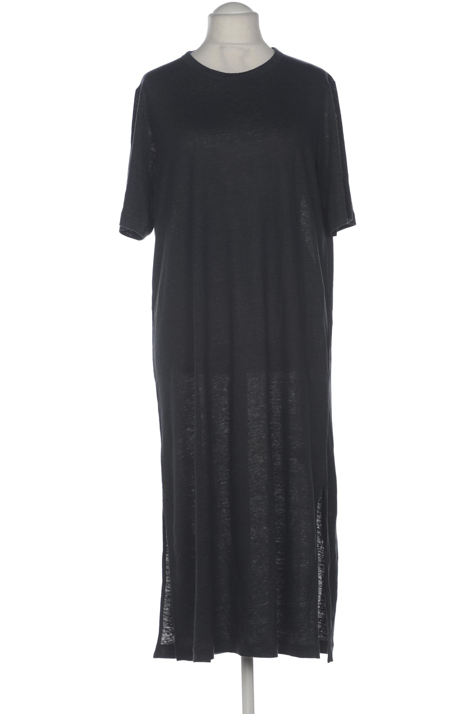 

COS Damen Kleid, marineblau, Gr. 38