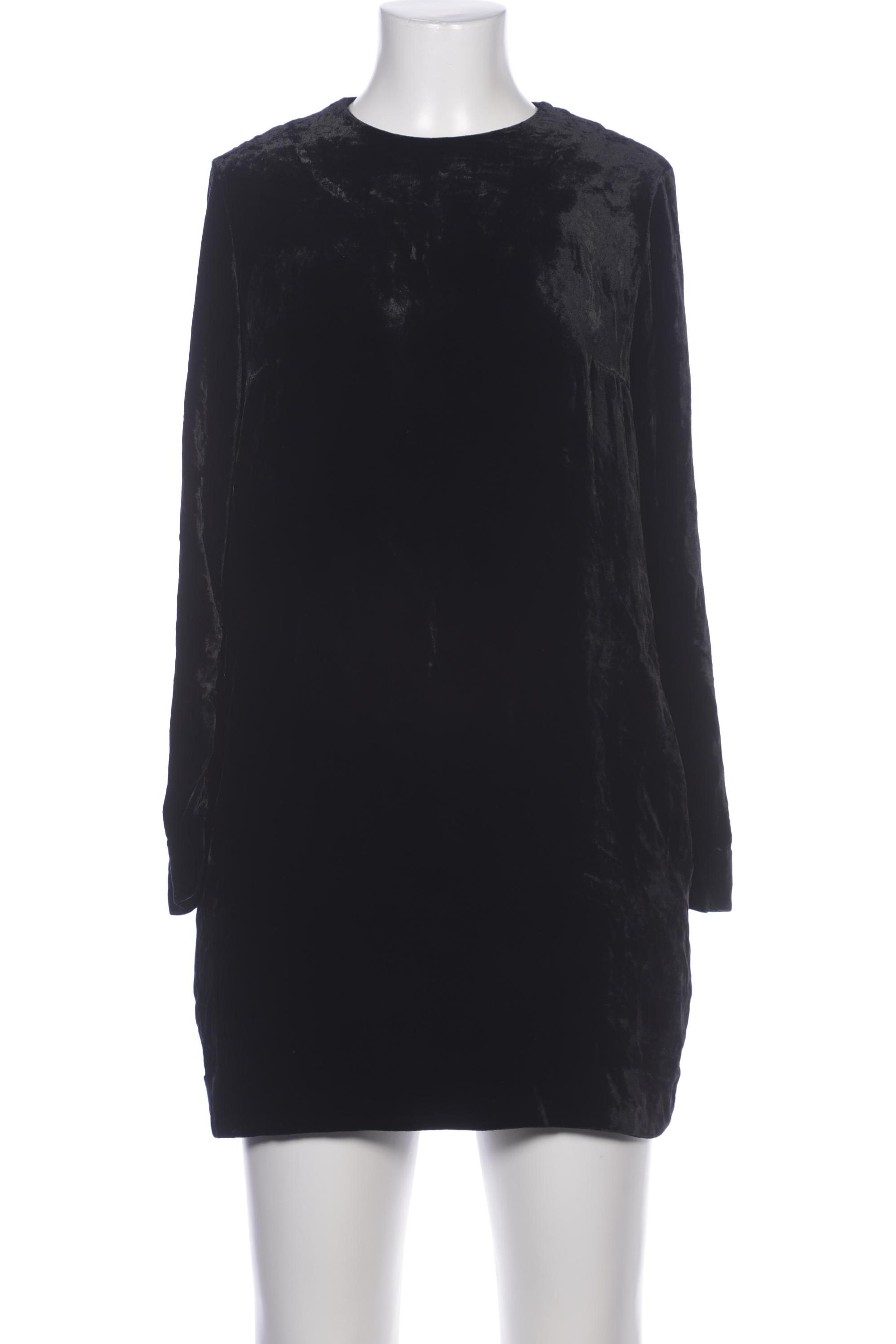Thumbnail - COS Damen Kleid, schwarz, Gr. 36