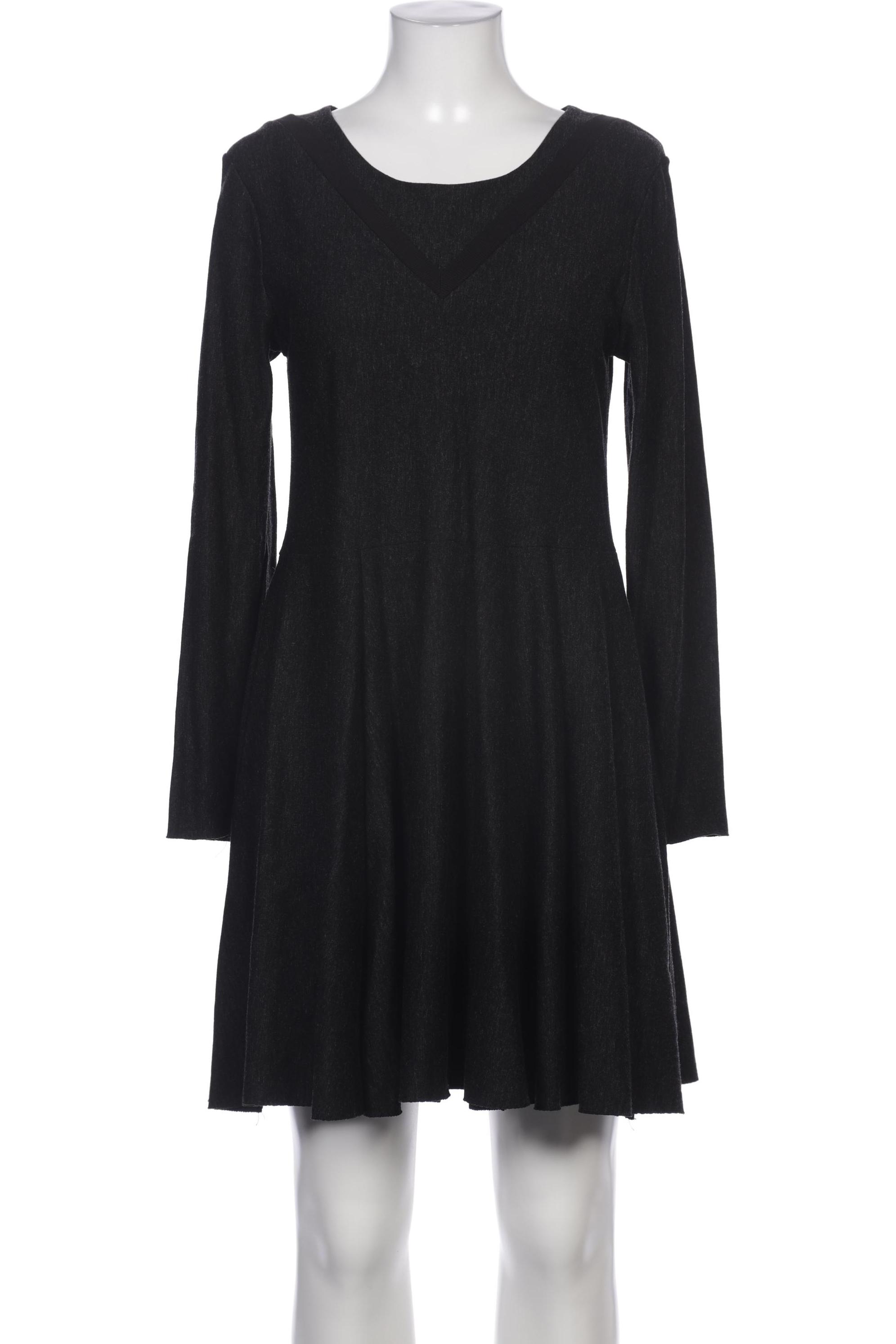 

COS Damen Kleid, schwarz