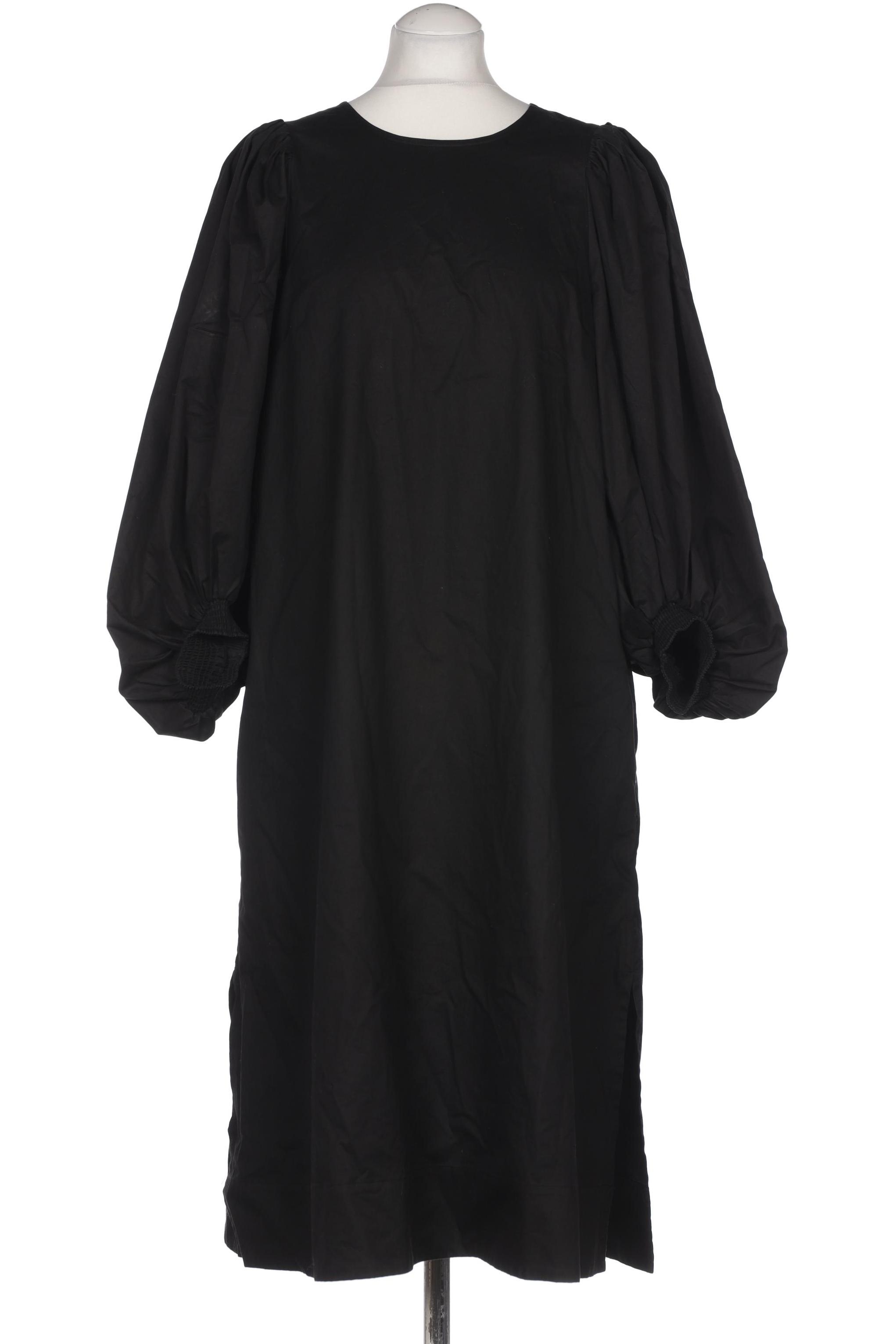 

COS Damen Kleid, schwarz