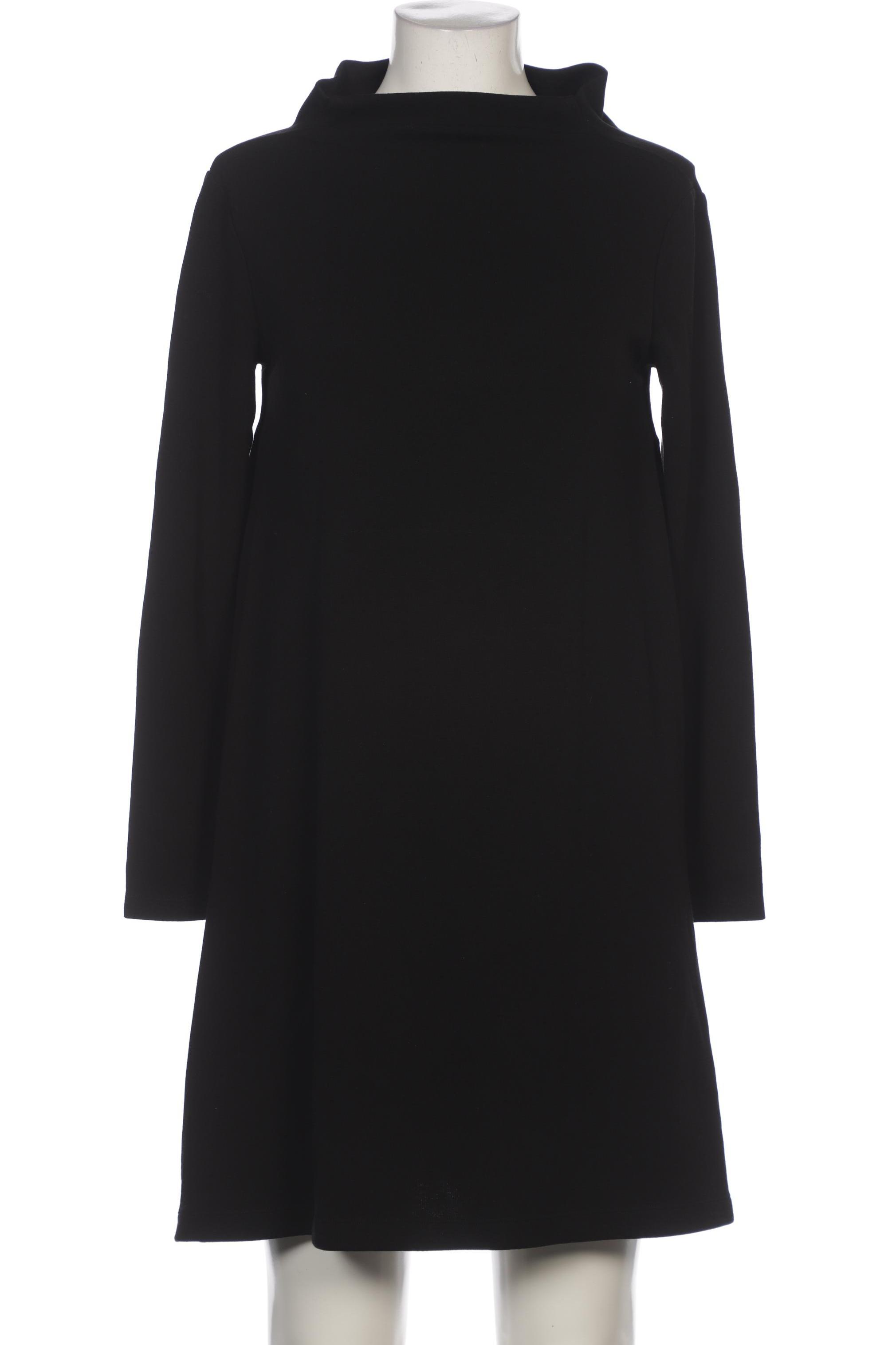 

COS Damen Kleid, schwarz, Gr. 38