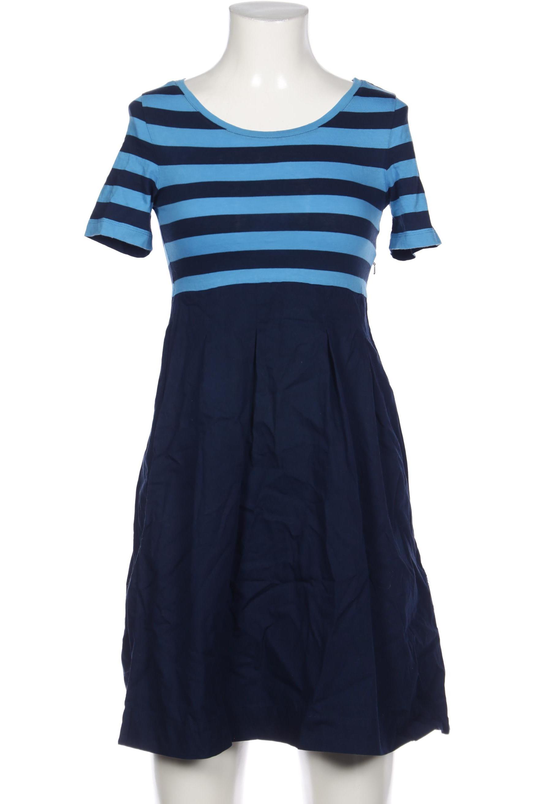 

COS Damen Kleid, marineblau