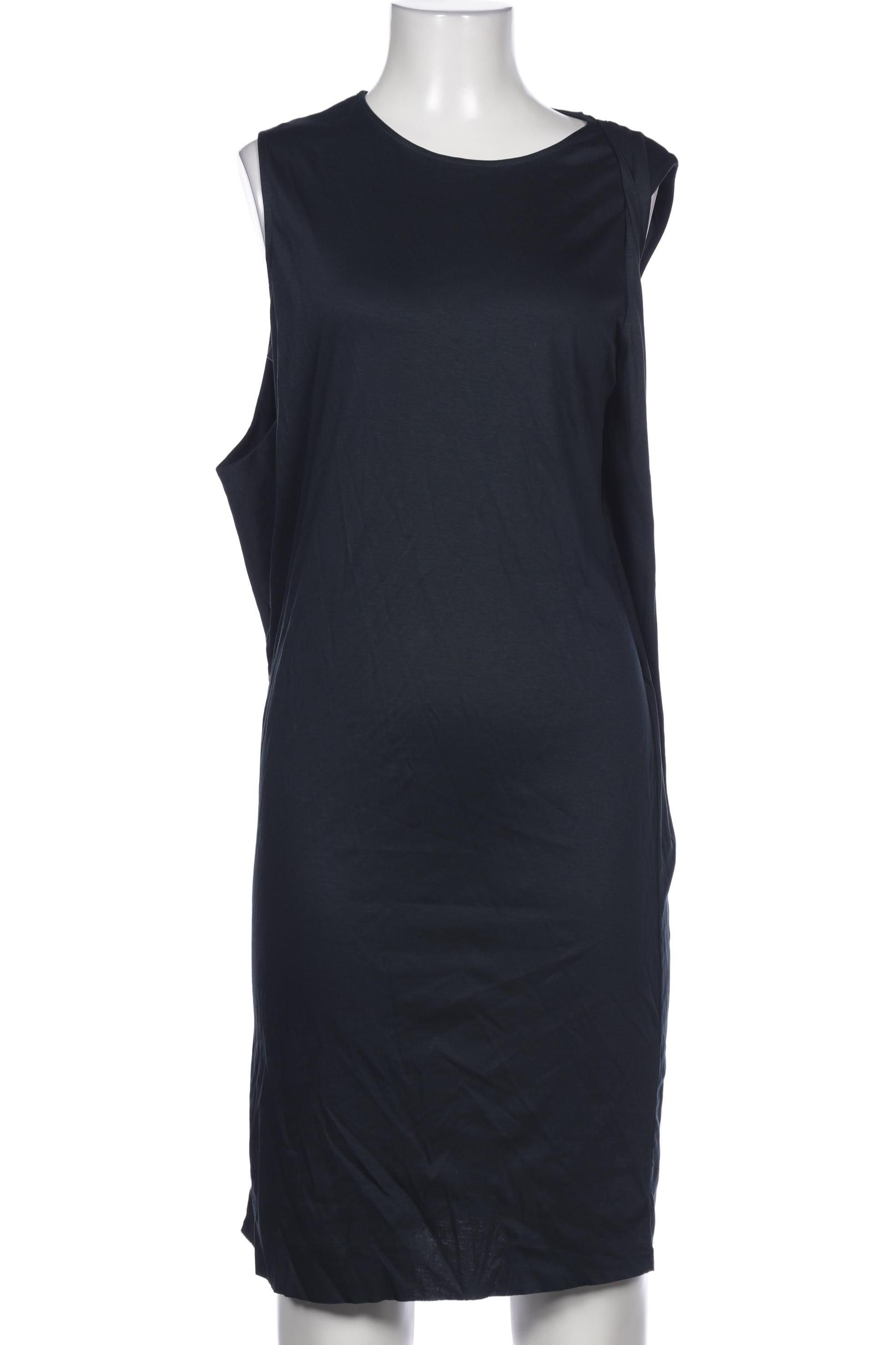 

COS Damen Kleid, türkis, Gr. 36