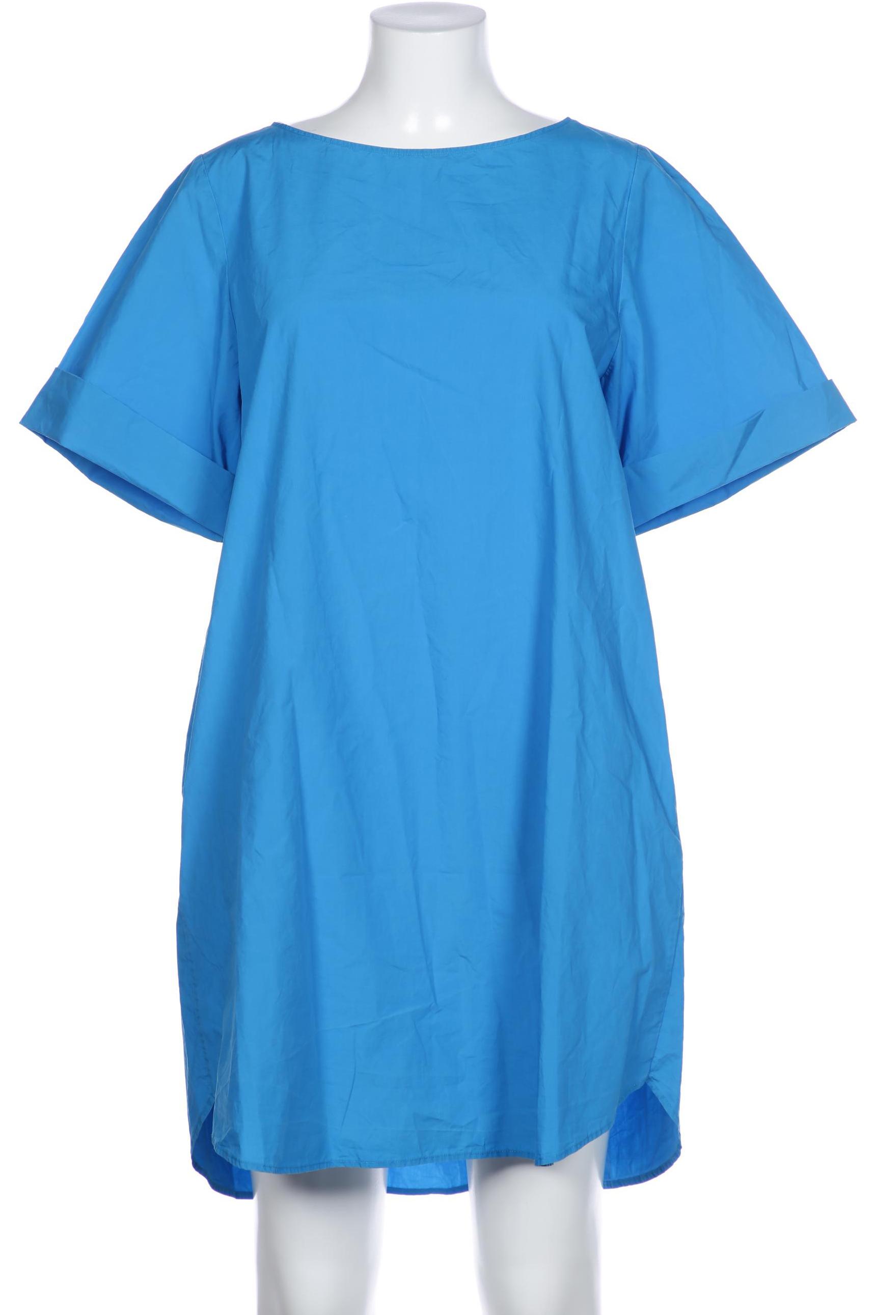 

COS Damen Kleid, blau