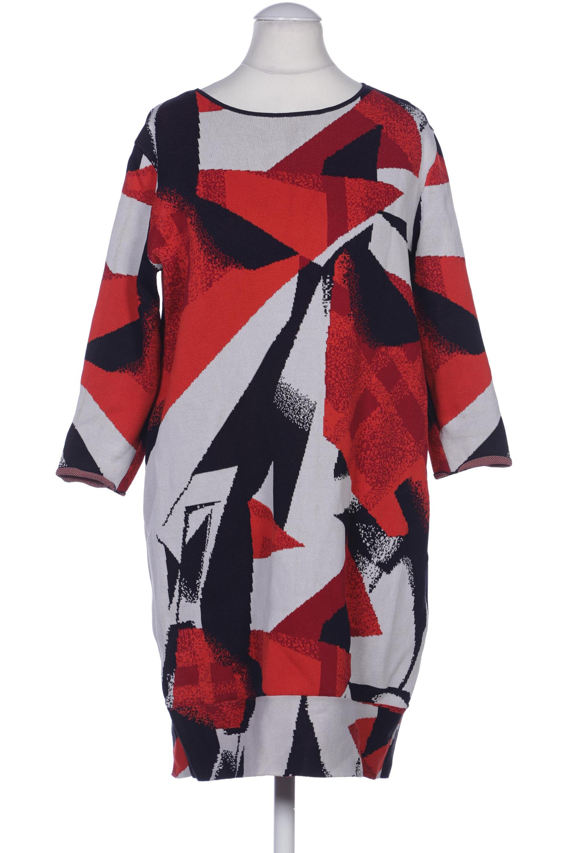 

COS Damen Kleid, mehrfarbig, Gr. 36