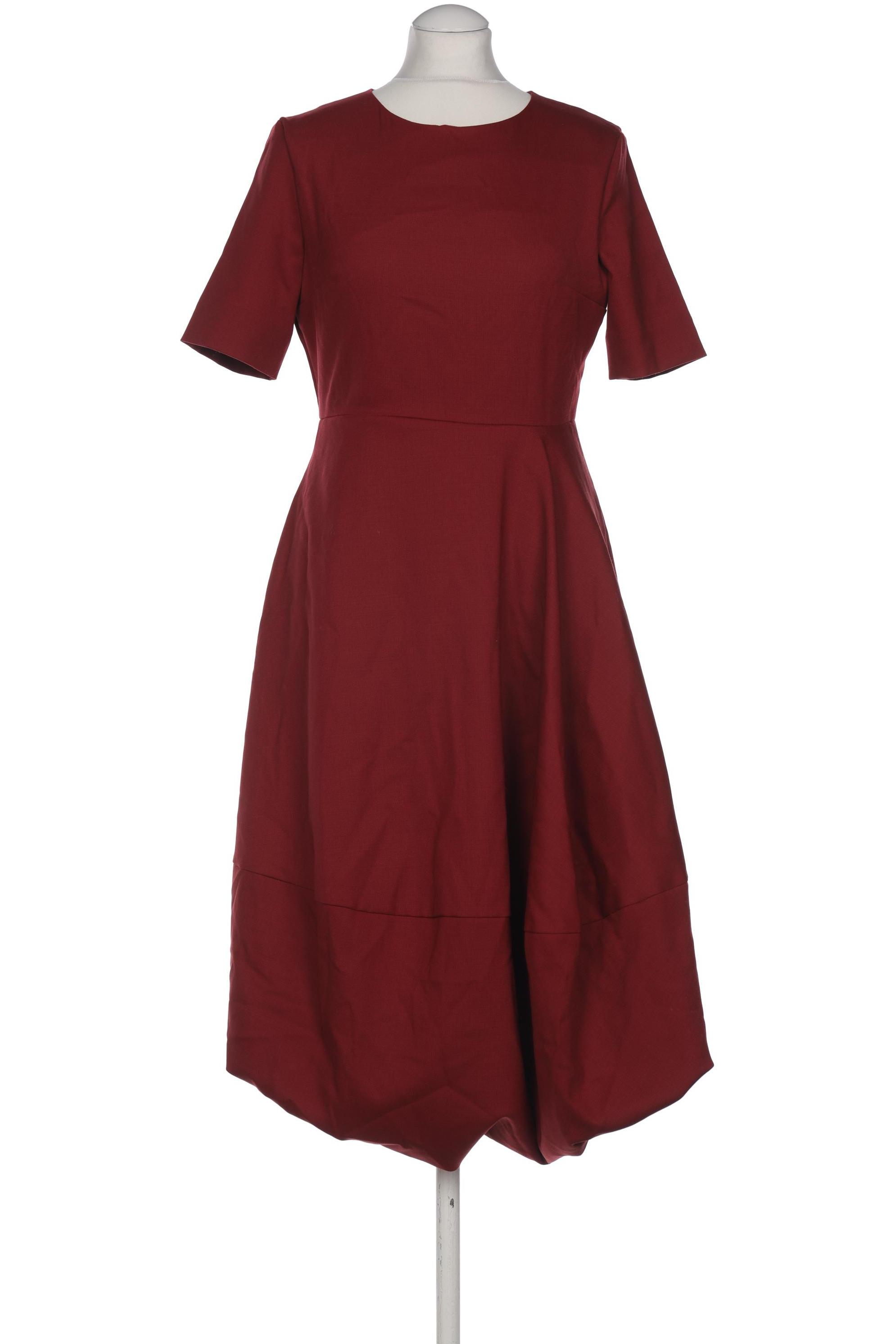 

COS Damen Kleid, rot