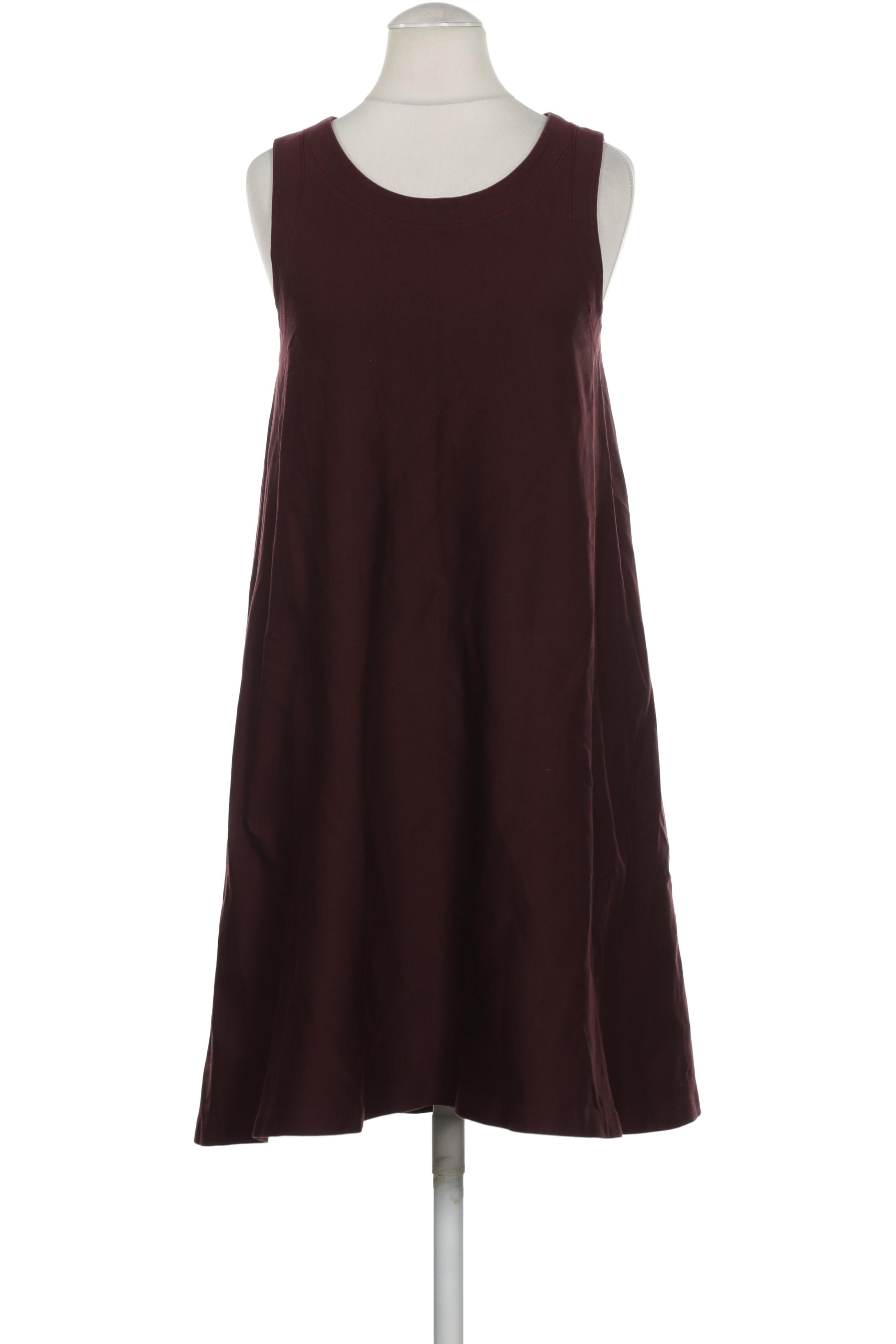 

COS Damen Kleid, braun, Gr. 34