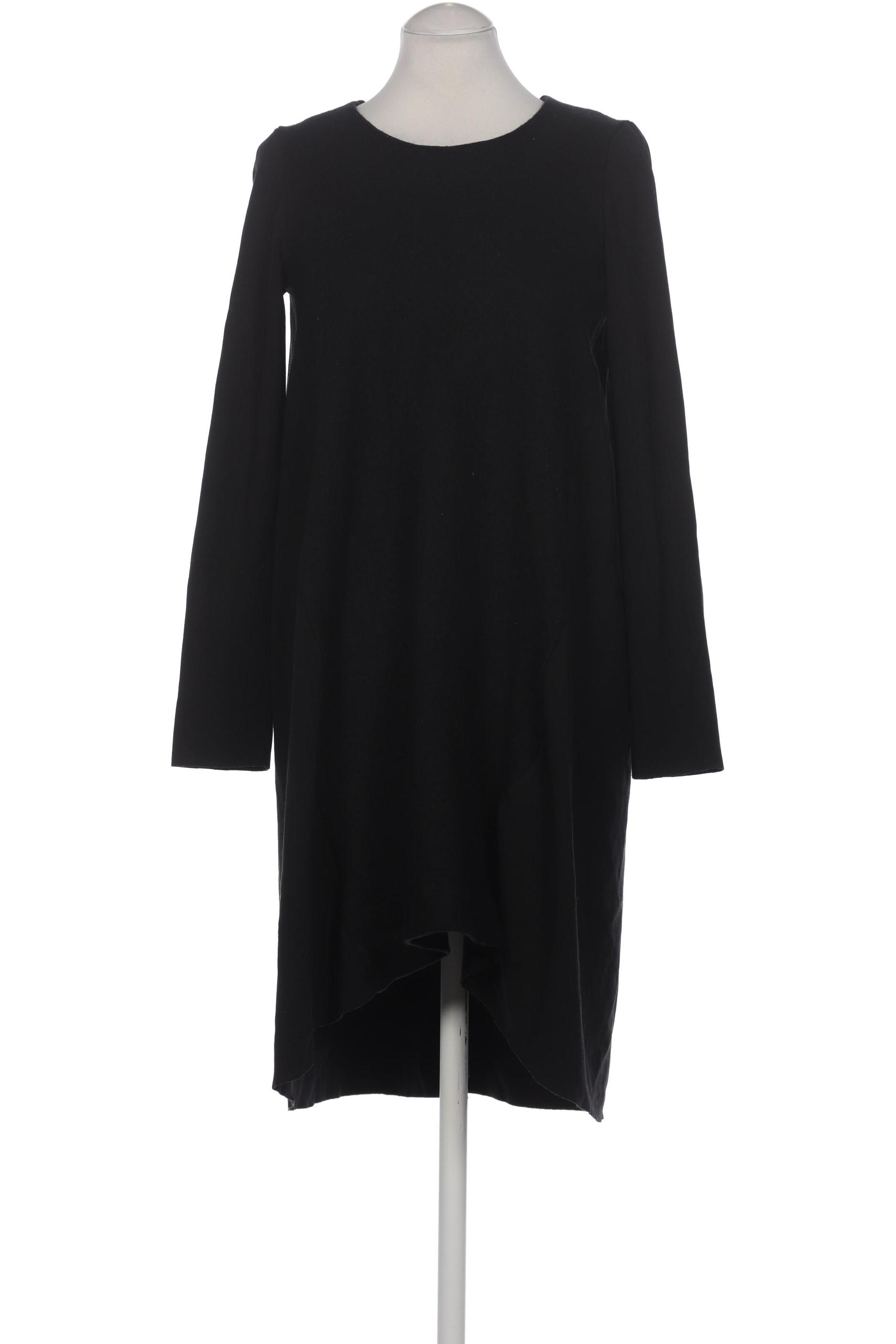 

COS Damen Kleid, schwarz, Gr. 38