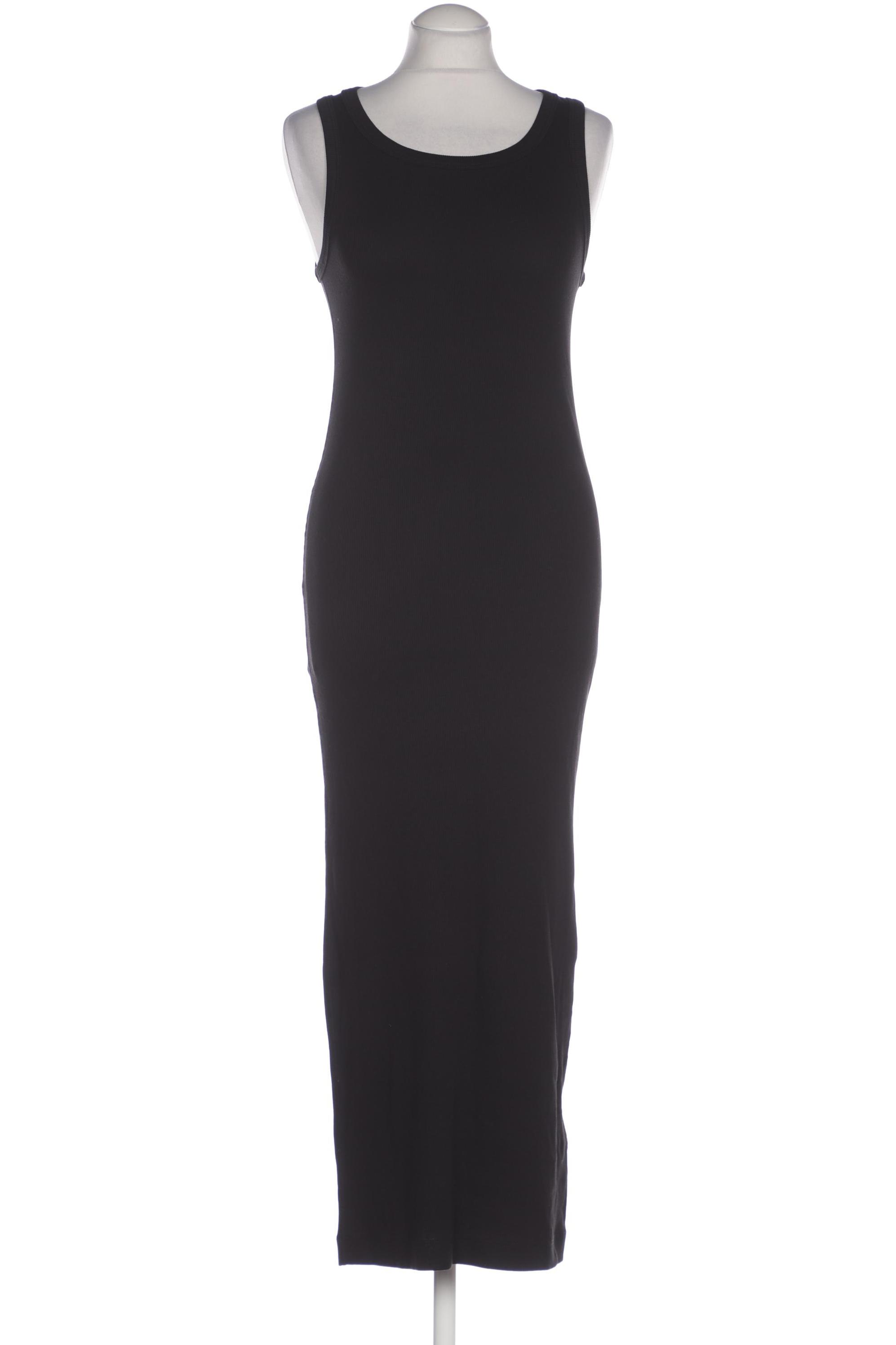 

COS Damen Kleid, schwarz, Gr. 36