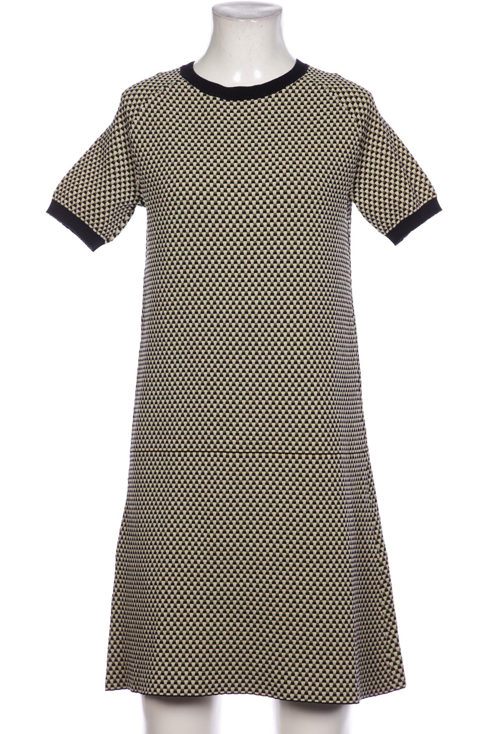 

COS Damen Kleid, grün, Gr. 36