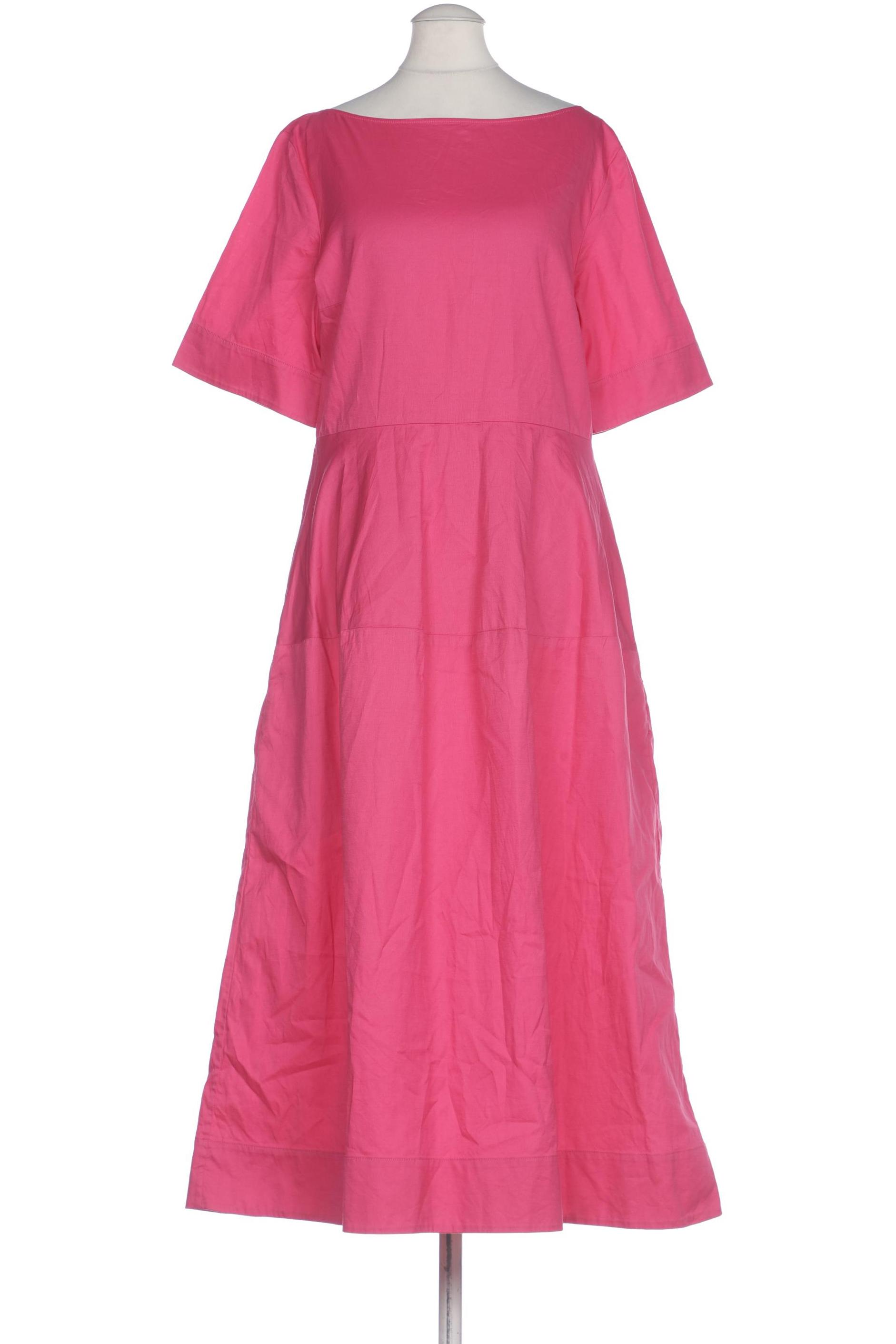 

COS Damen Kleid, pink