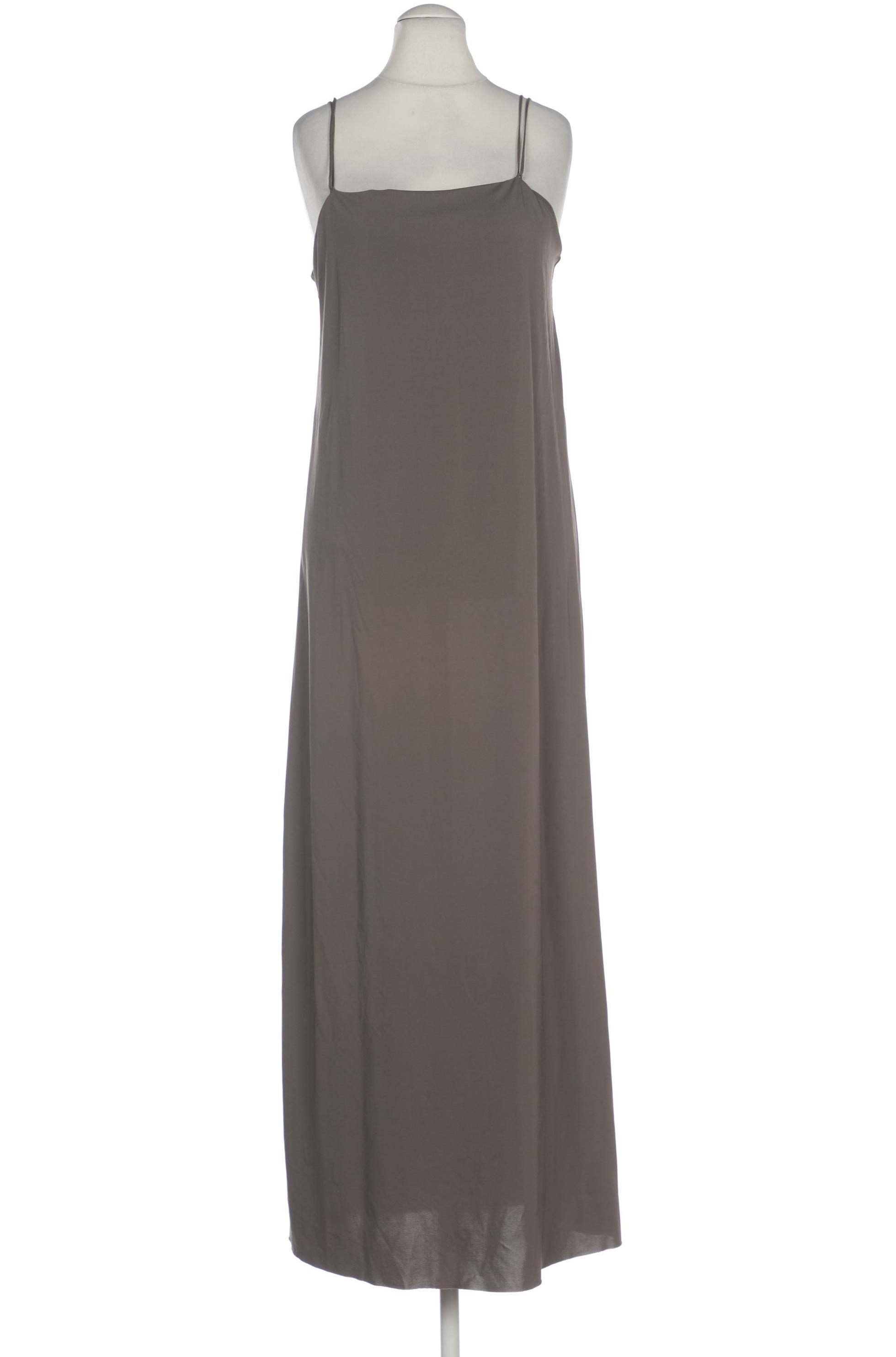 

COS Damen Kleid, grau, Gr. 38