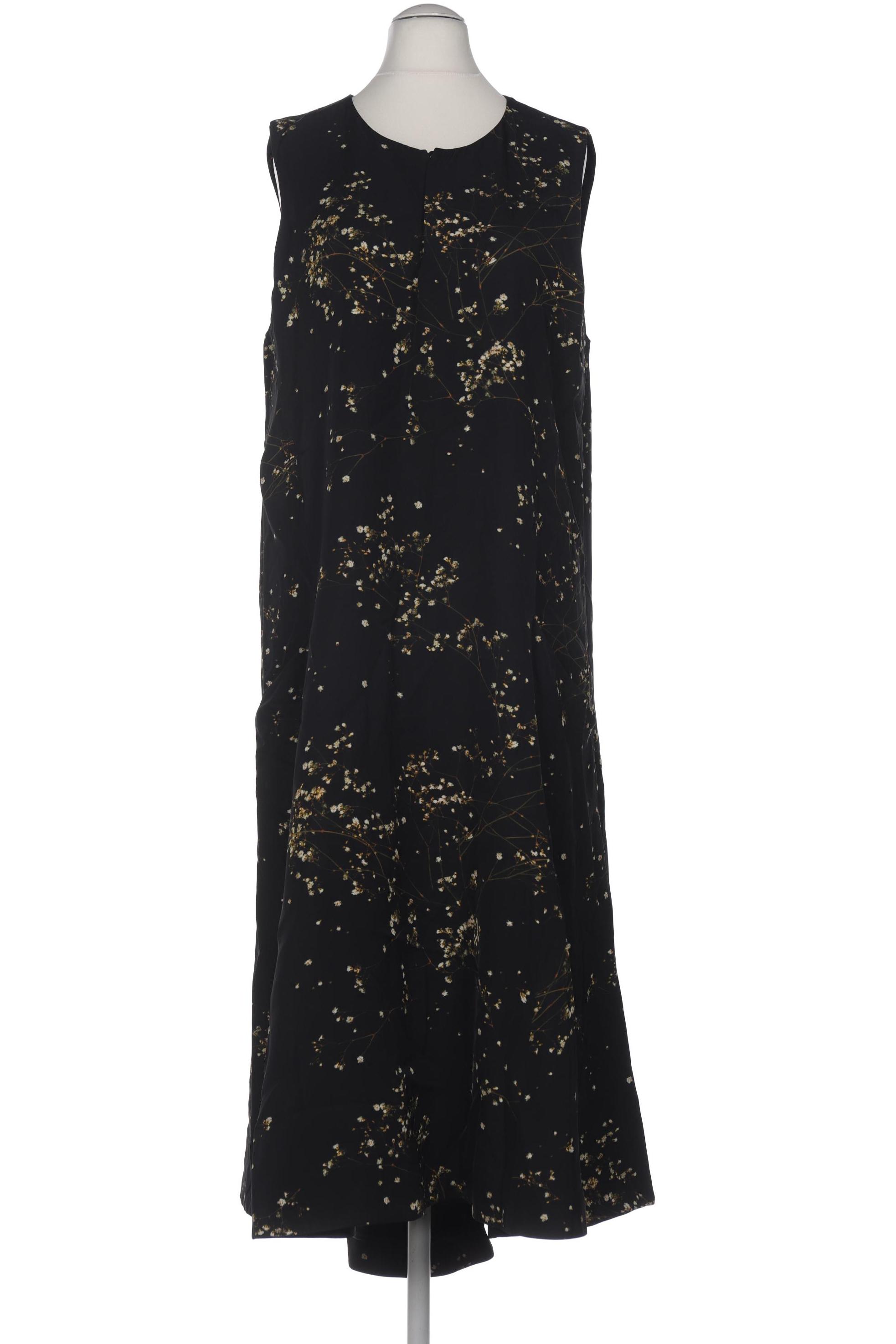 

COS Damen Kleid, schwarz