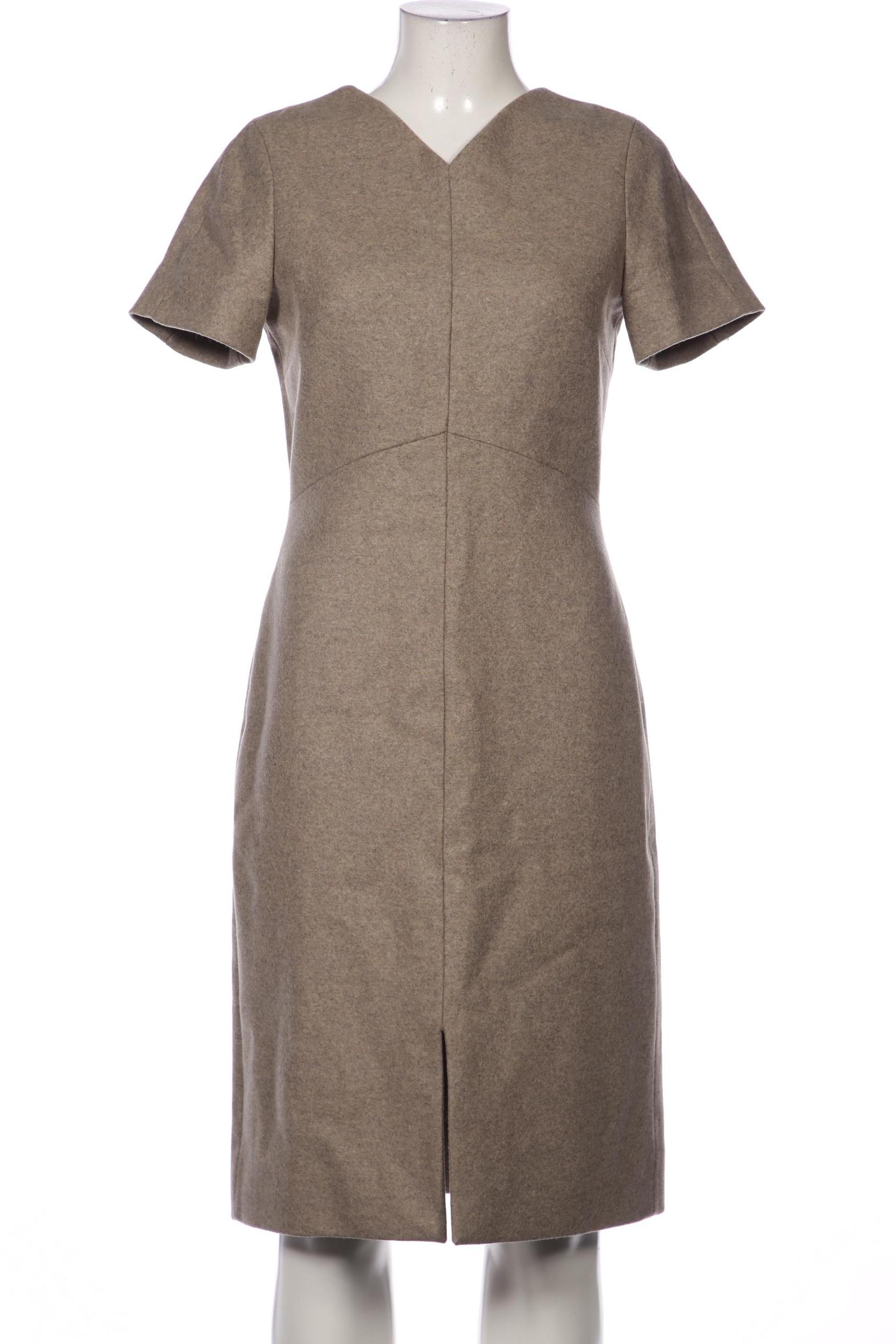 

COS Damen Kleid, beige, Gr. 38