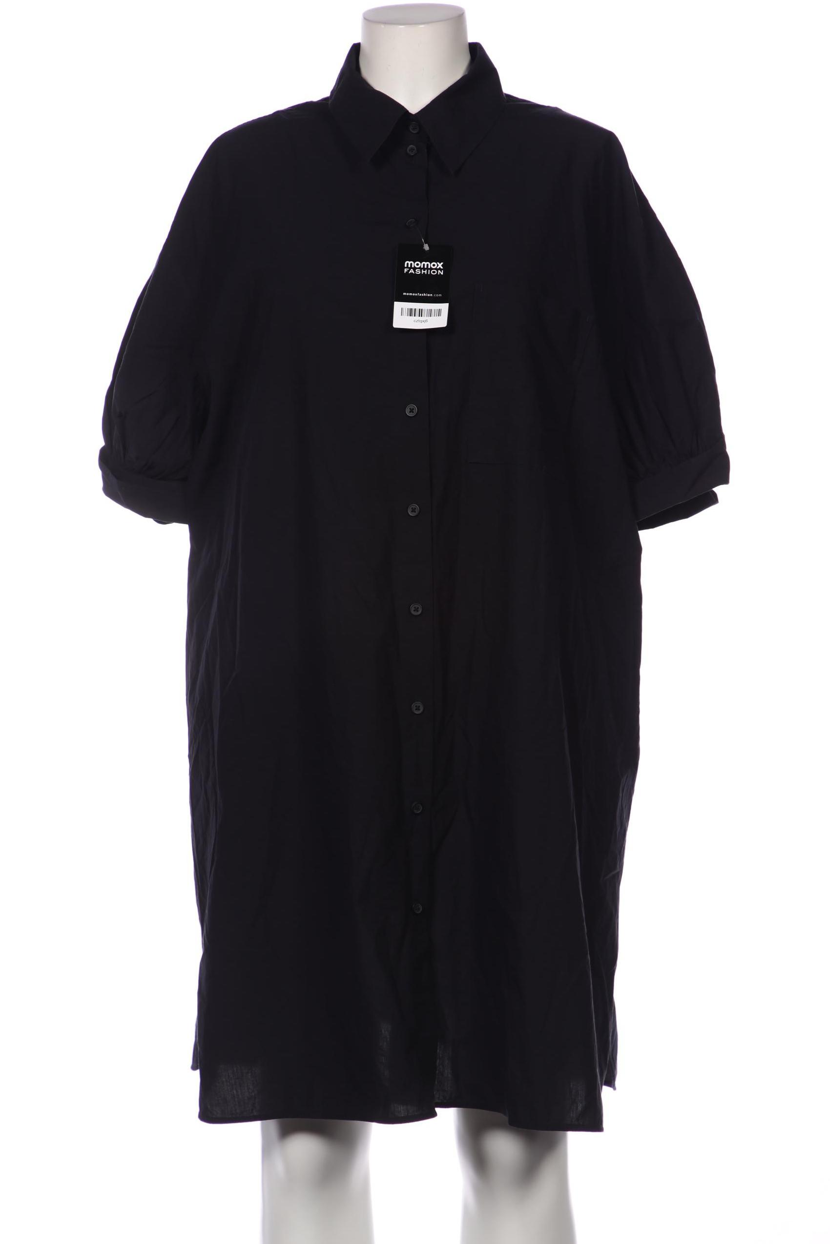 

COS Damen Kleid, schwarz, Gr. 44