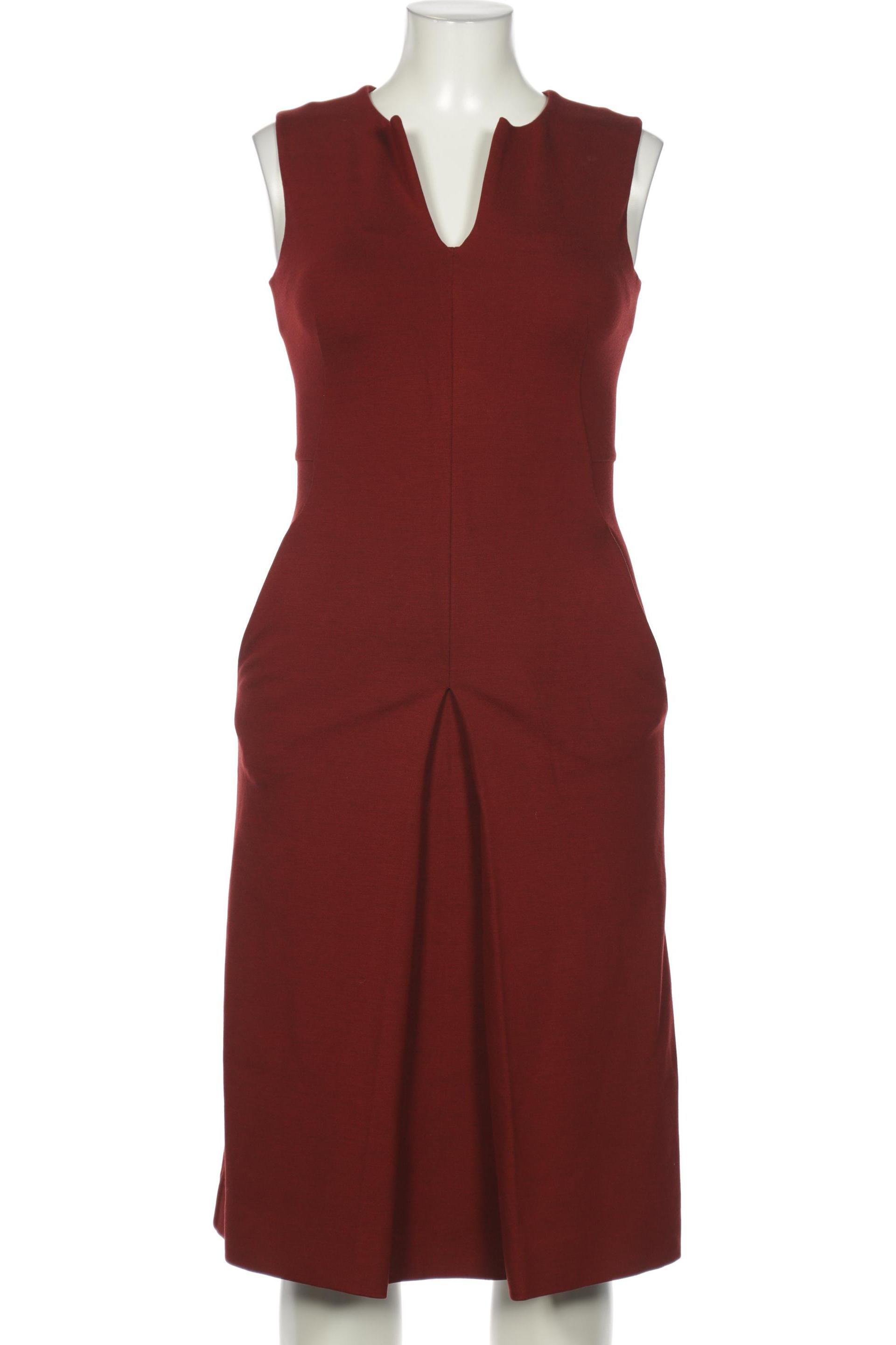 

COS Damen Kleid, rot