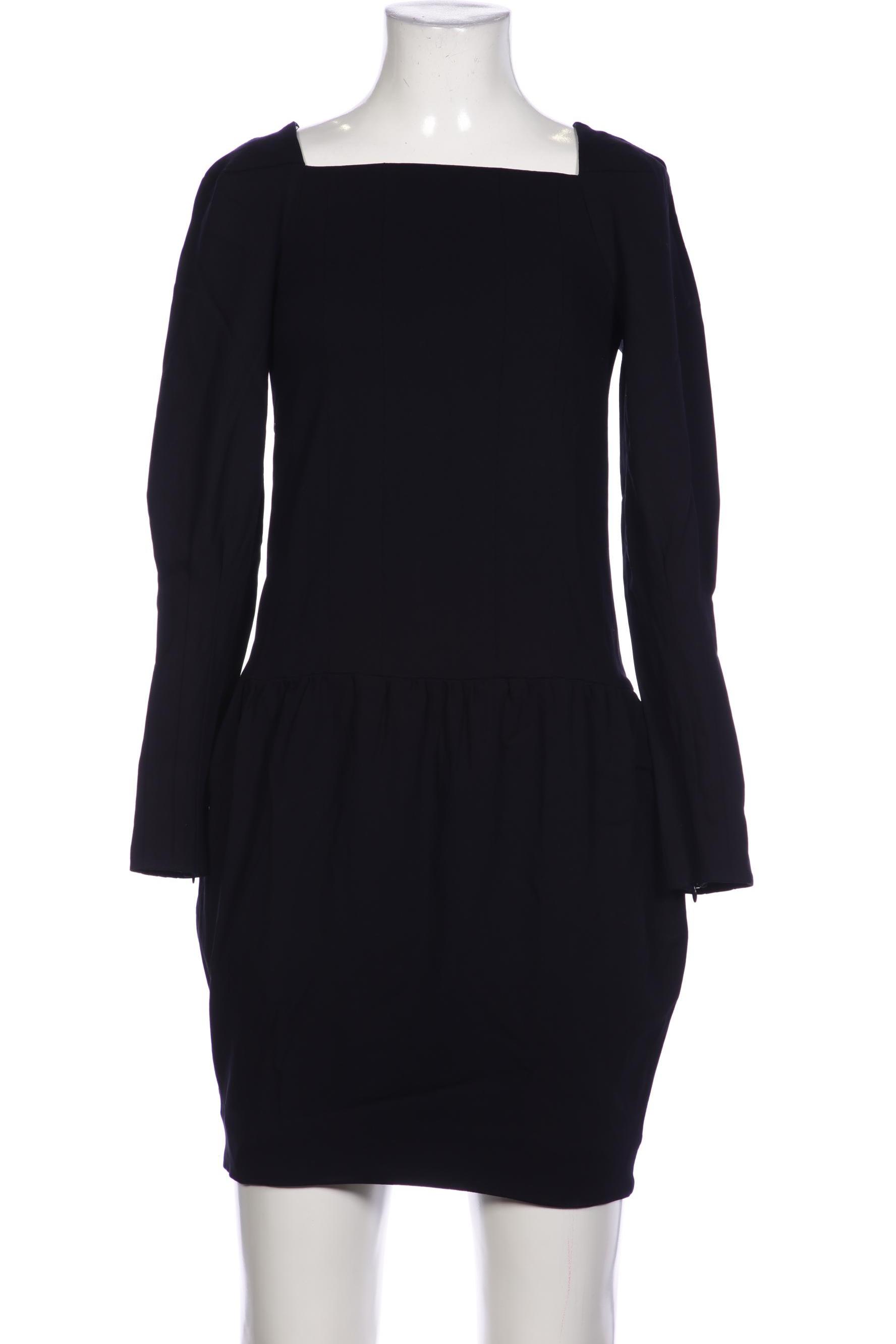 

COS Damen Kleid, marineblau