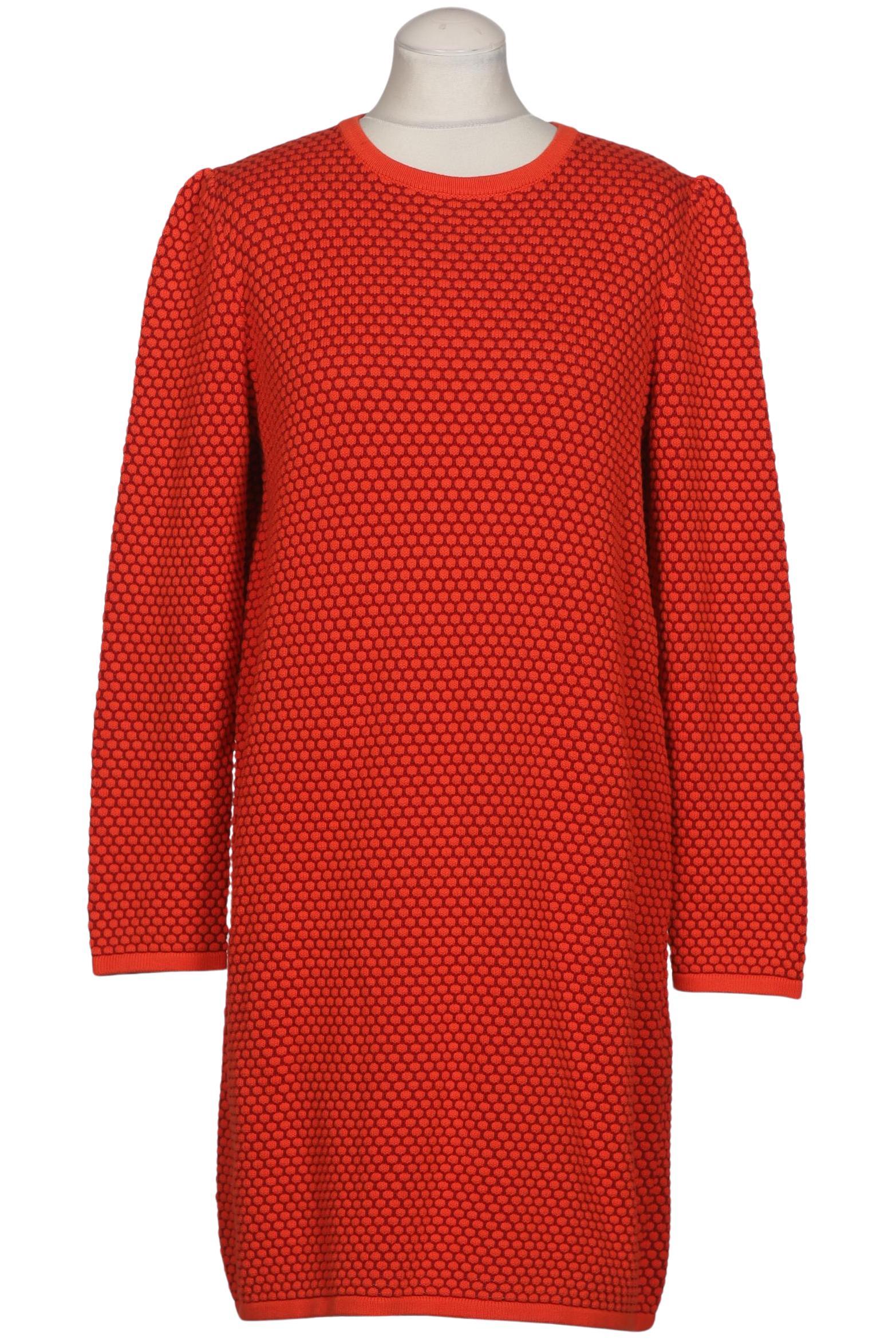 

COS Damen Kleid, rot, Gr. 38