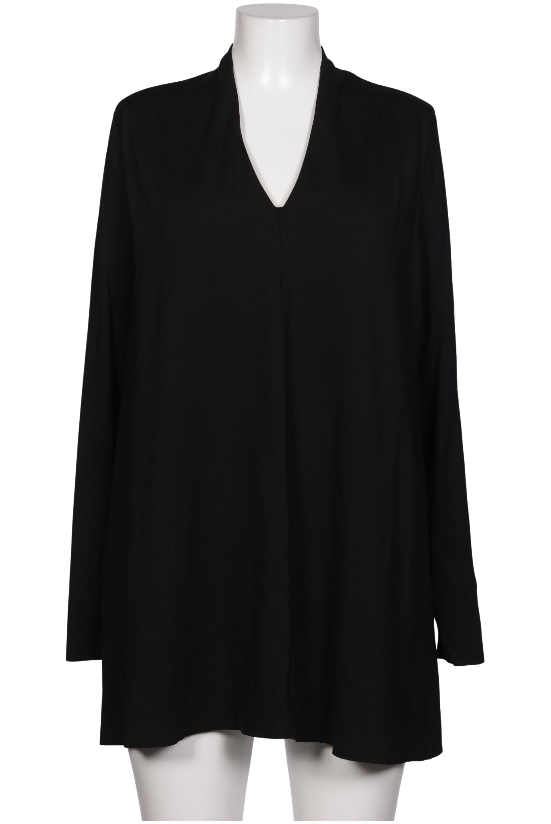 

COS Damen Kleid, schwarz, Gr. 42