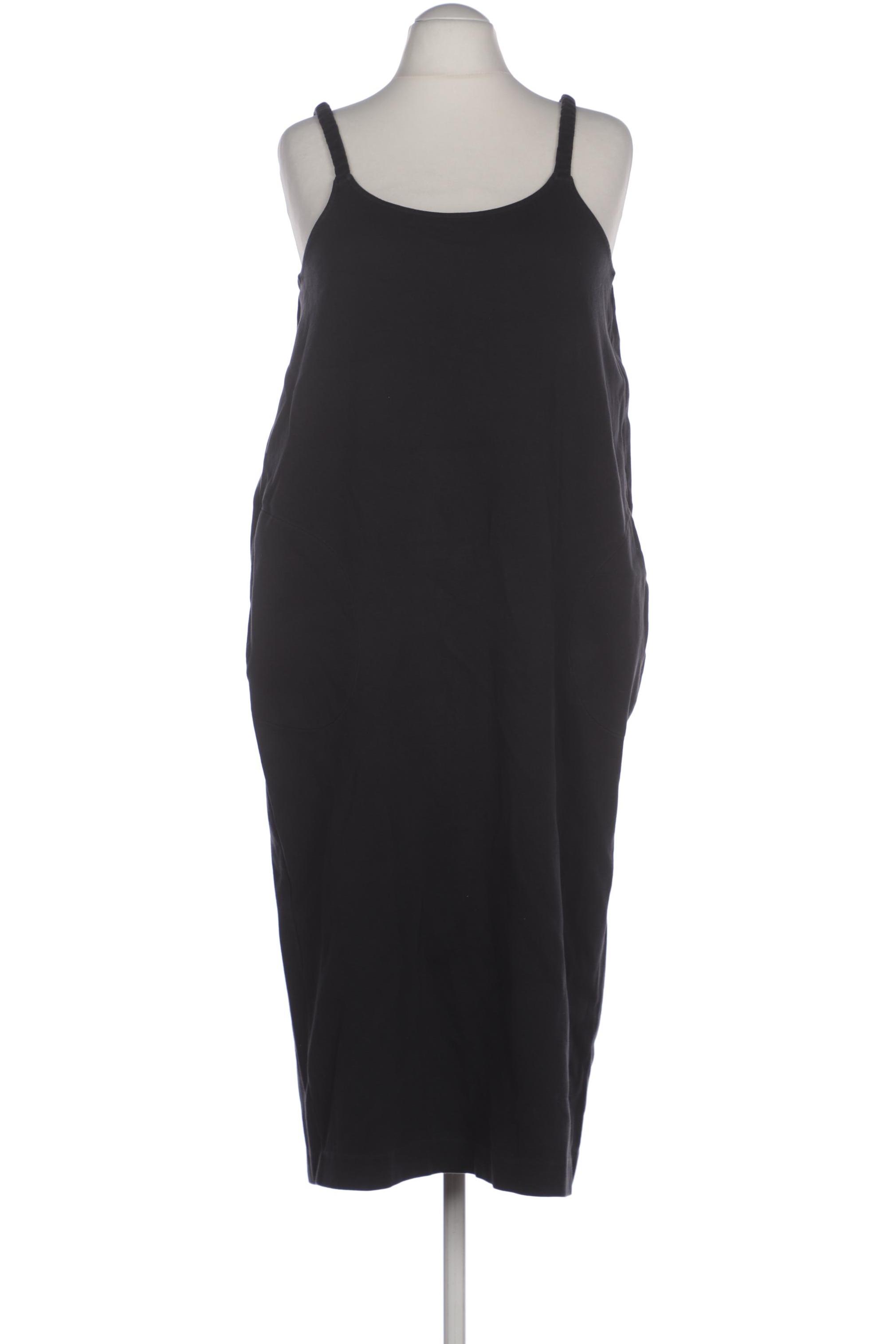 

COS Damen Kleid, marineblau, Gr. 42