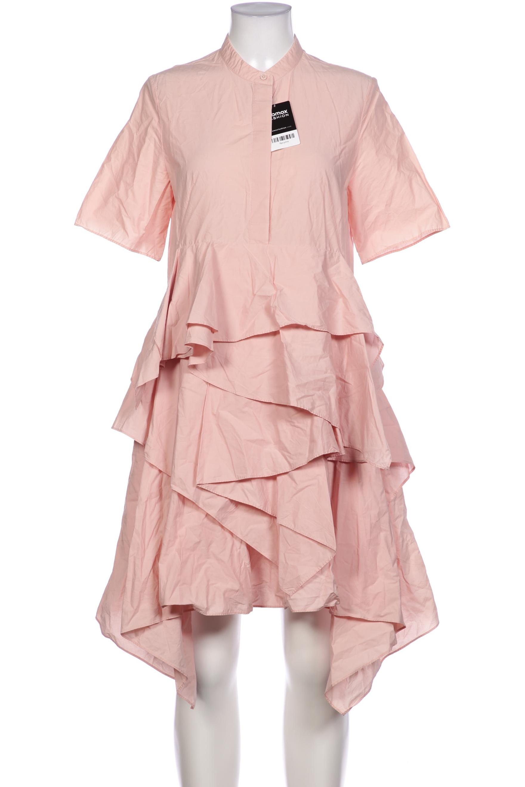 

COS Damen Kleid, pink, Gr. 38