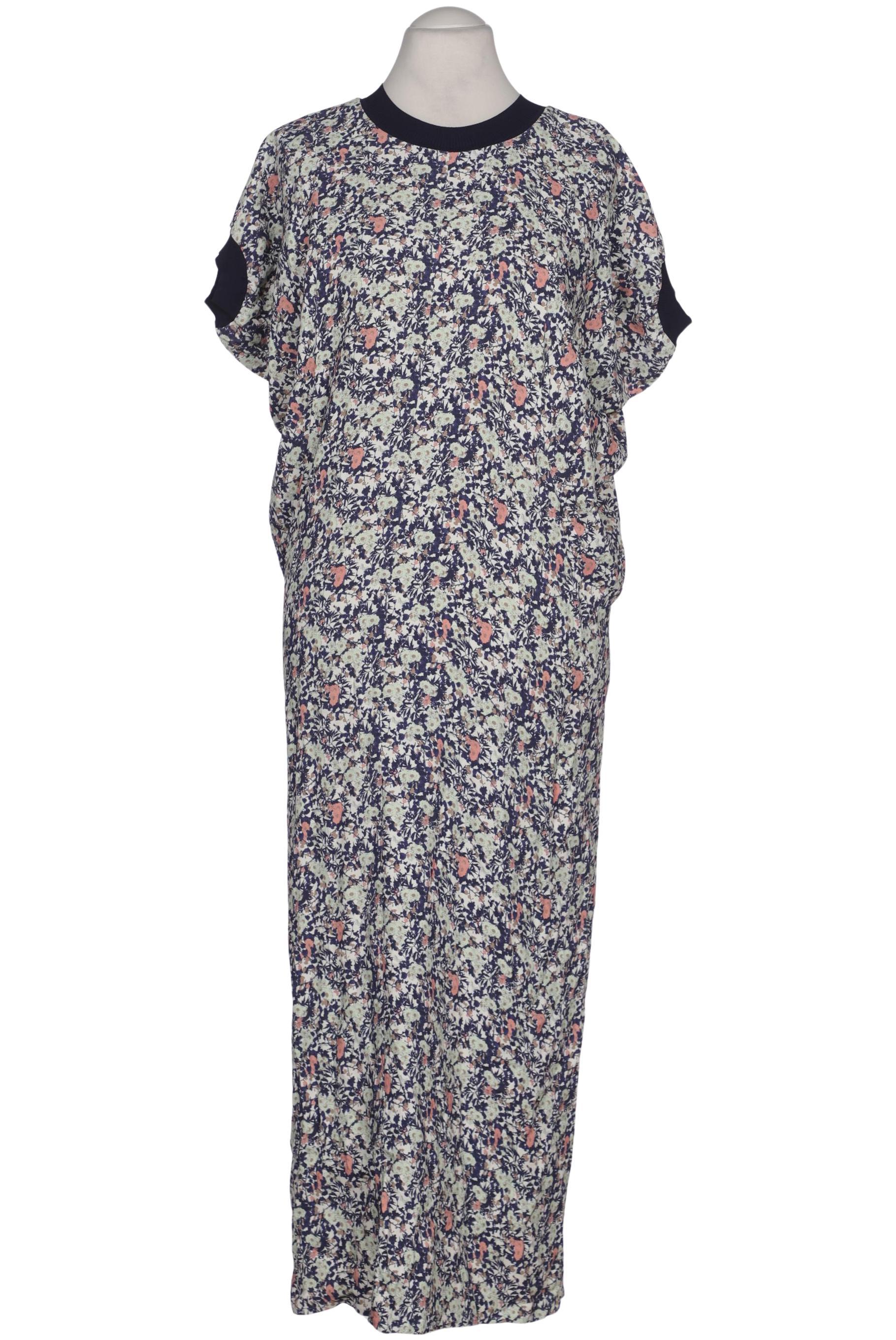 

COS Damen Kleid, mehrfarbig, Gr. 38