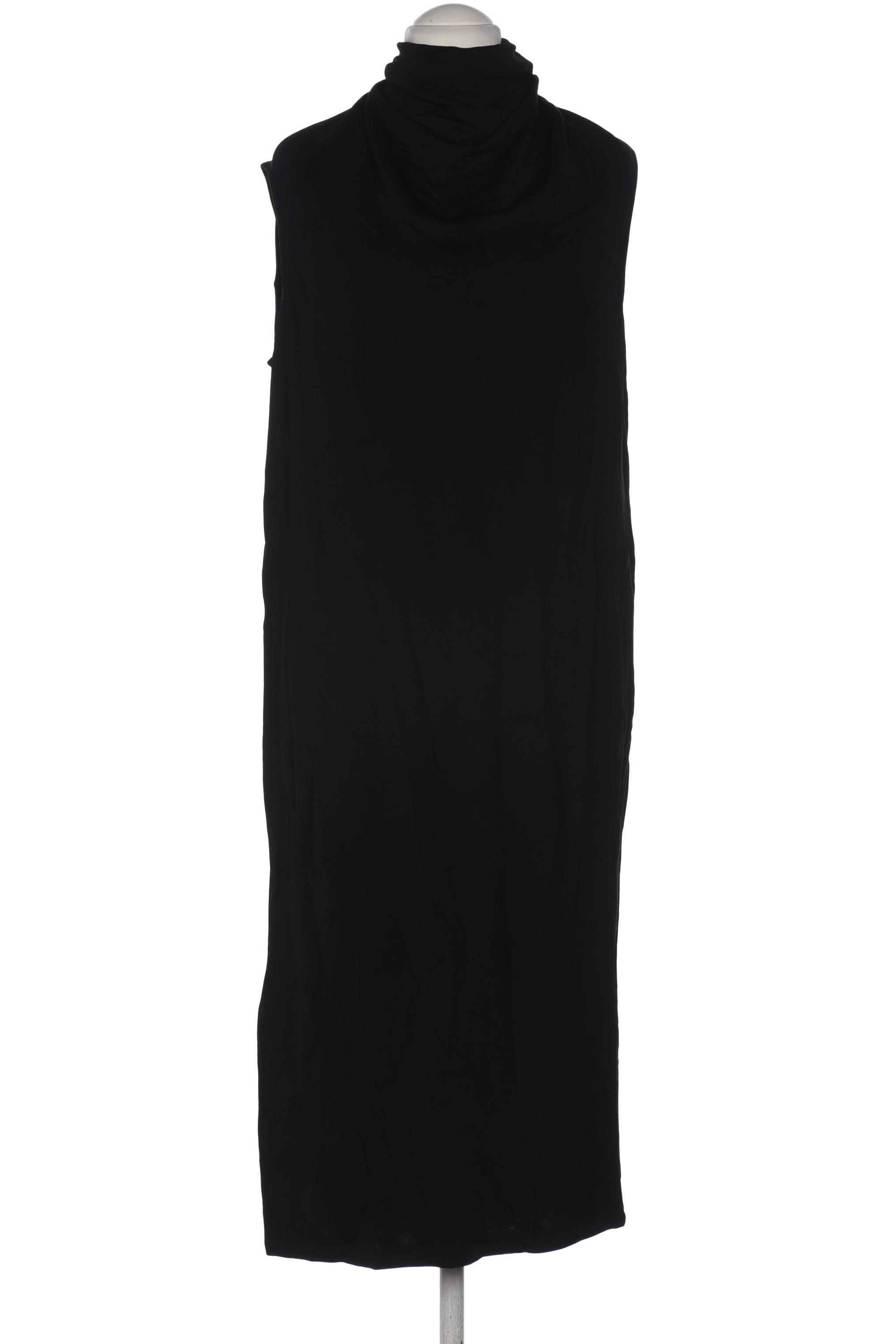 

COS Damen Kleid, schwarz, Gr. 42