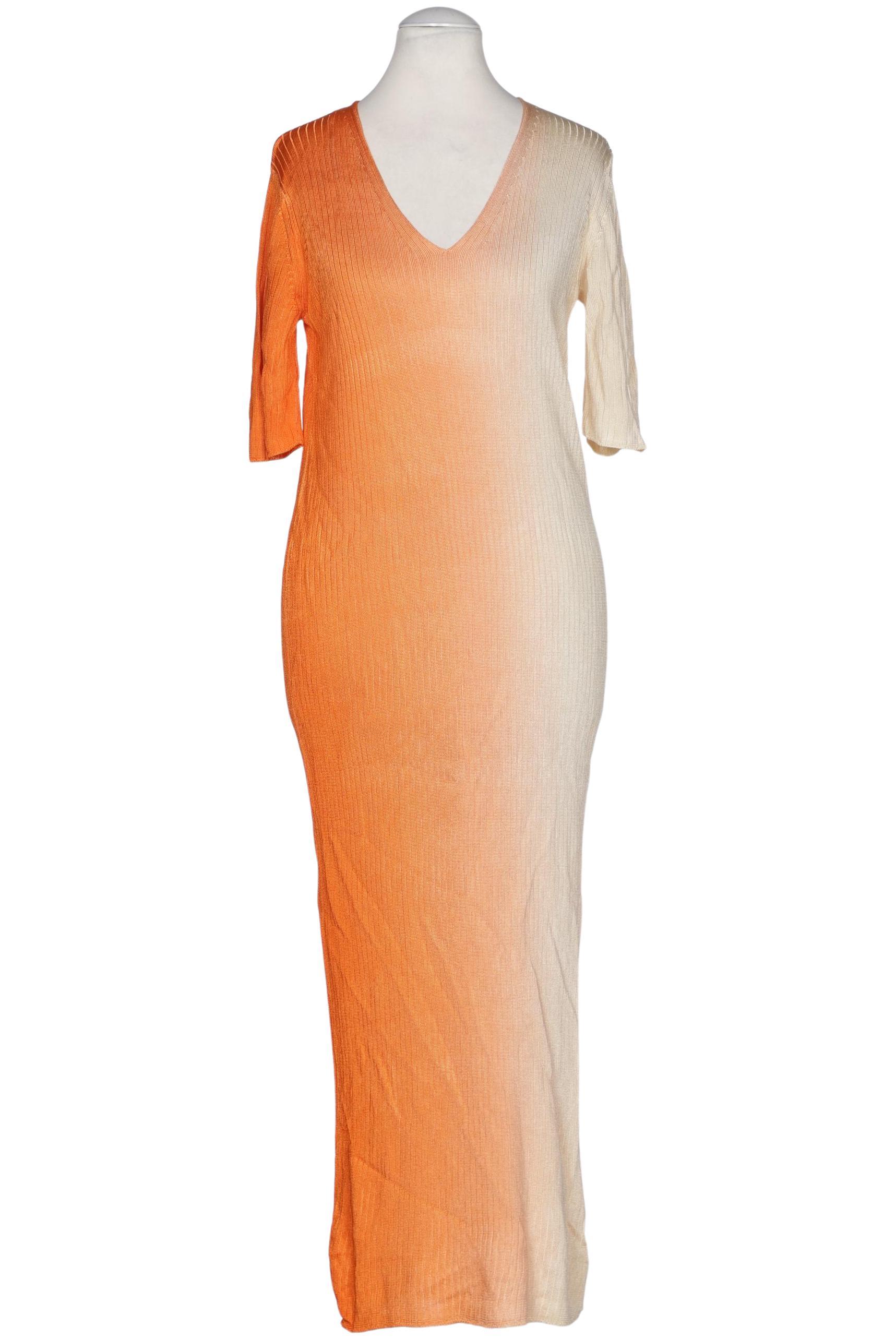 

COS Damen Kleid, mehrfarbig, Gr. 36