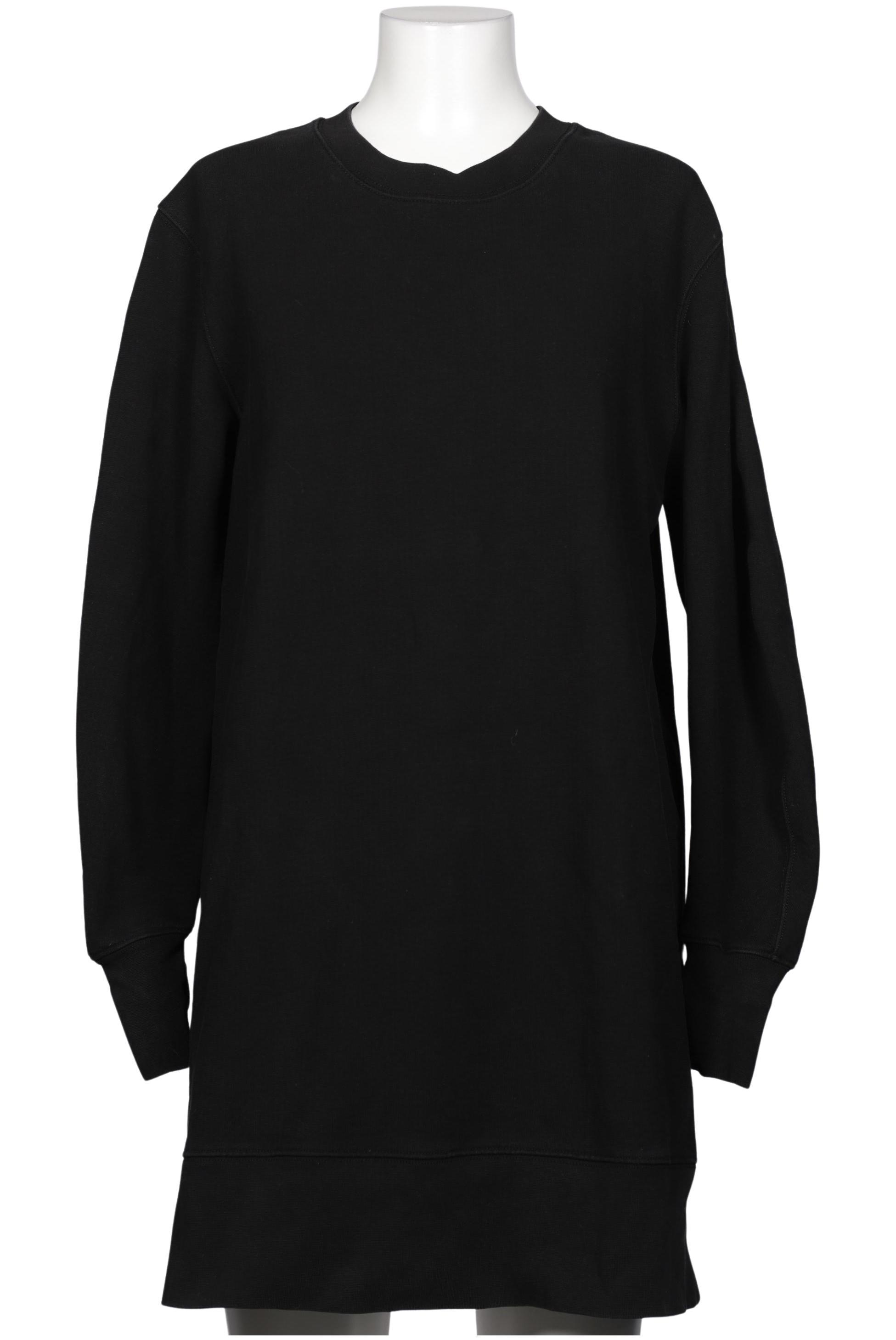 

COS Damen Kleid, schwarz, Gr. 38