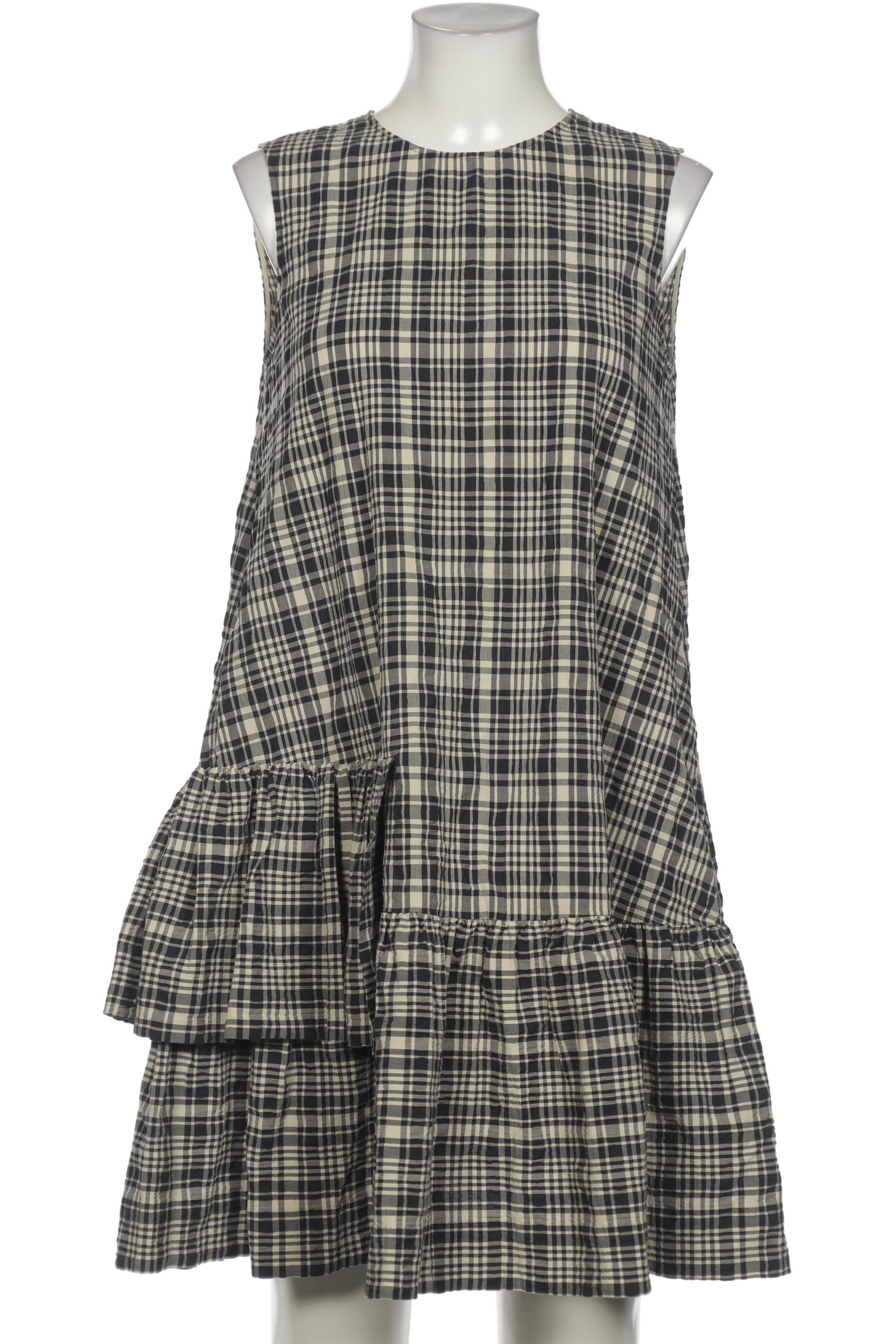 

COS Damen Kleid, grau