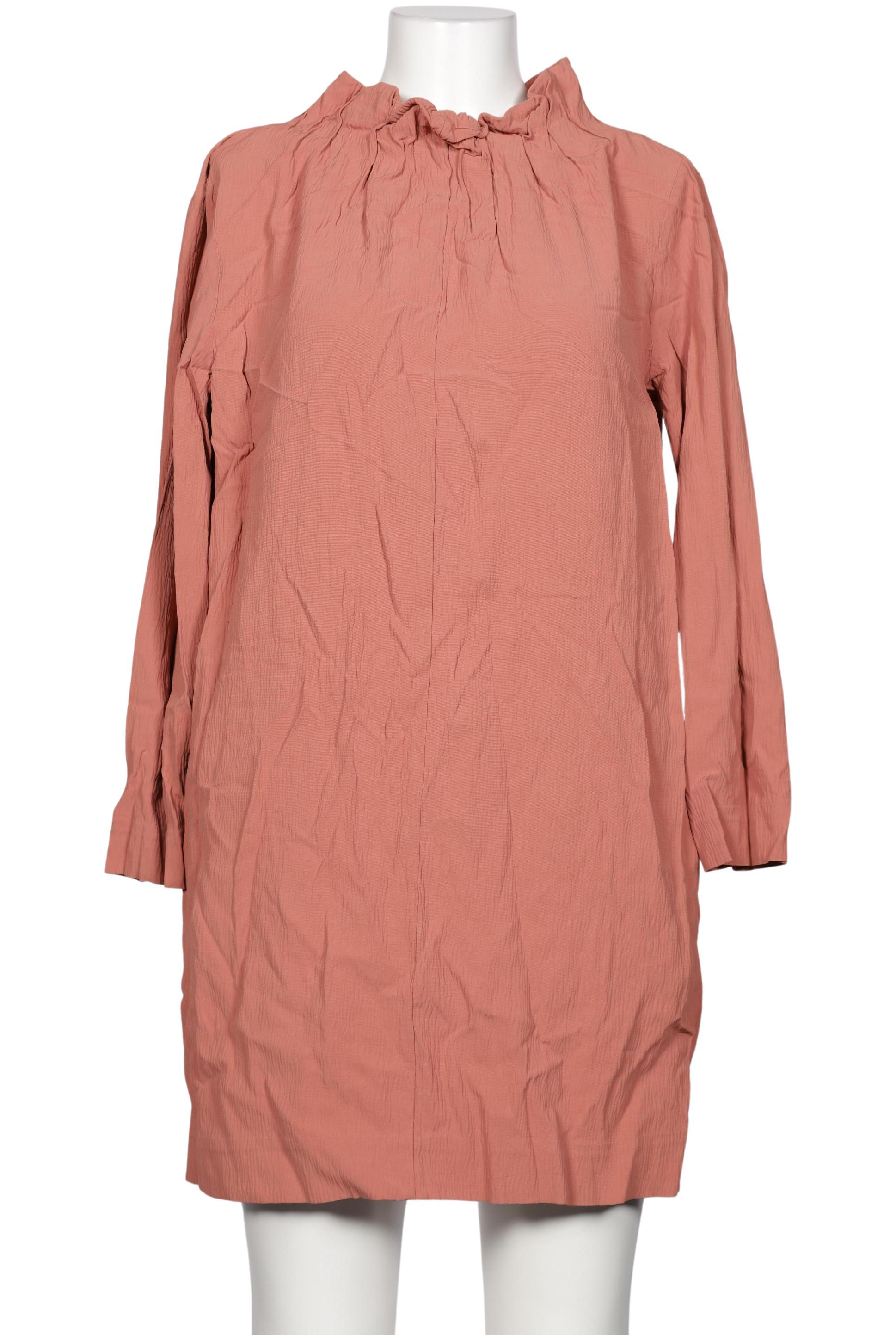 

COS Damen Kleid, pink, Gr. 42