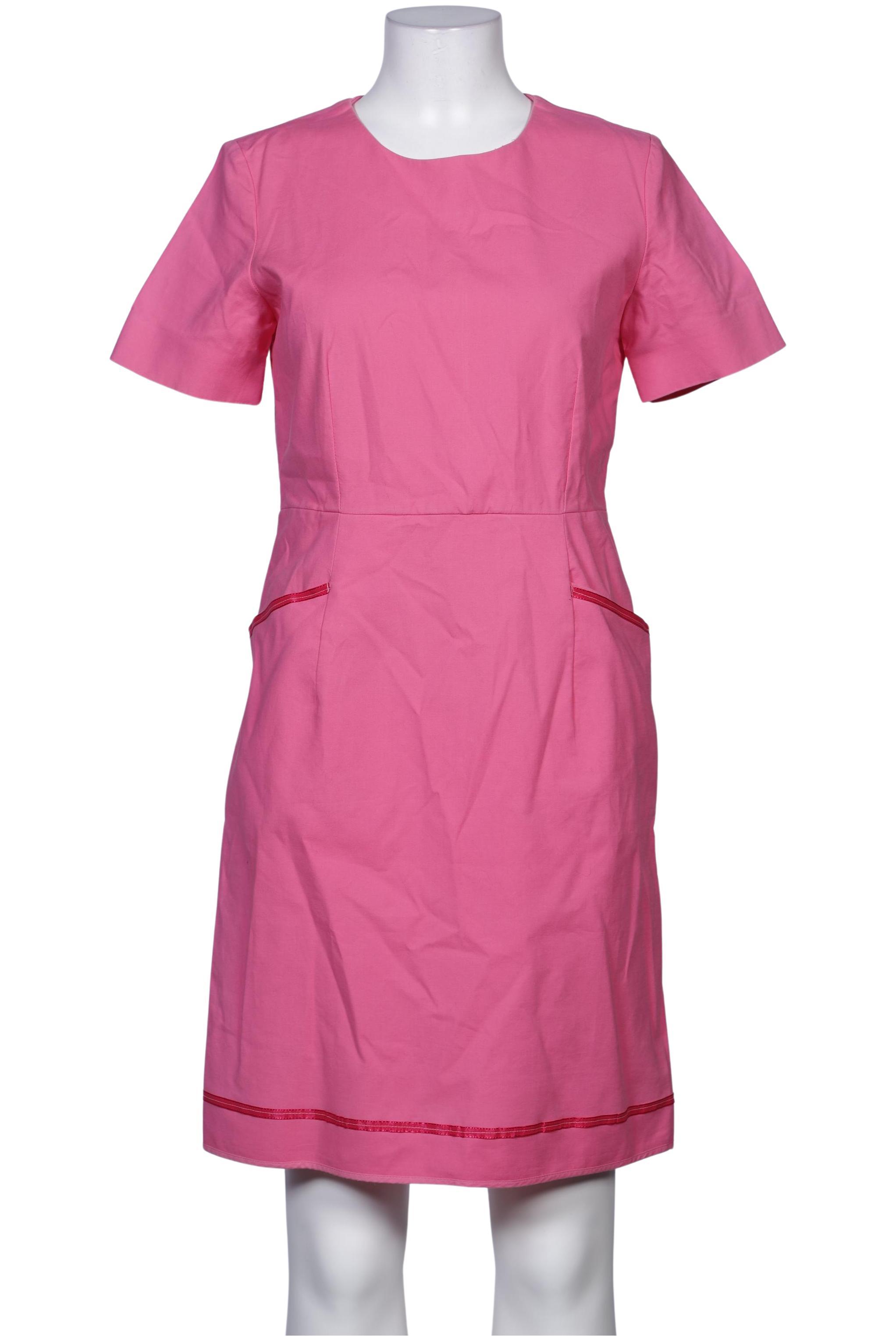 

COS Damen Kleid, pink, Gr. 40