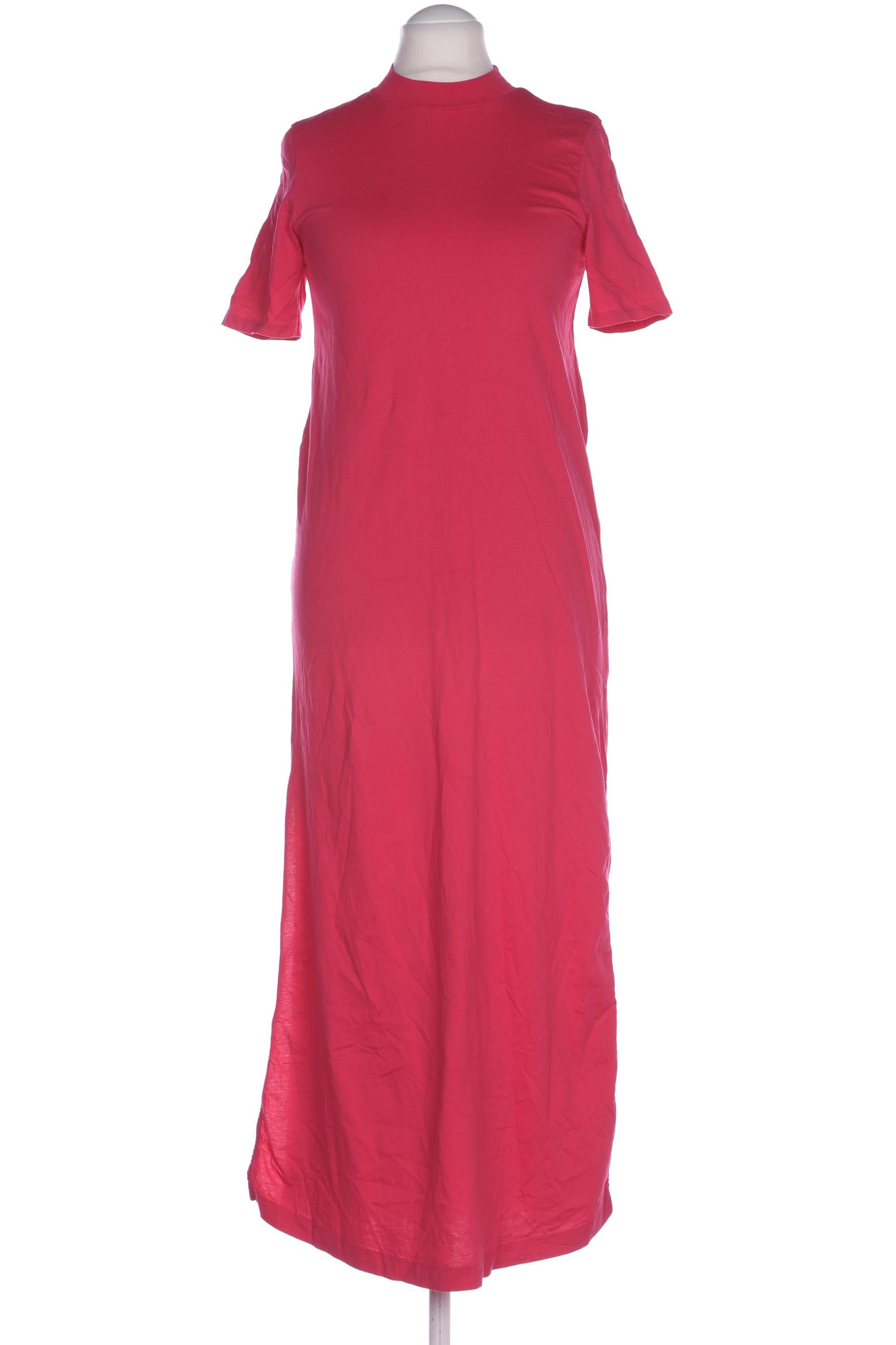 

COS Damen Kleid, pink