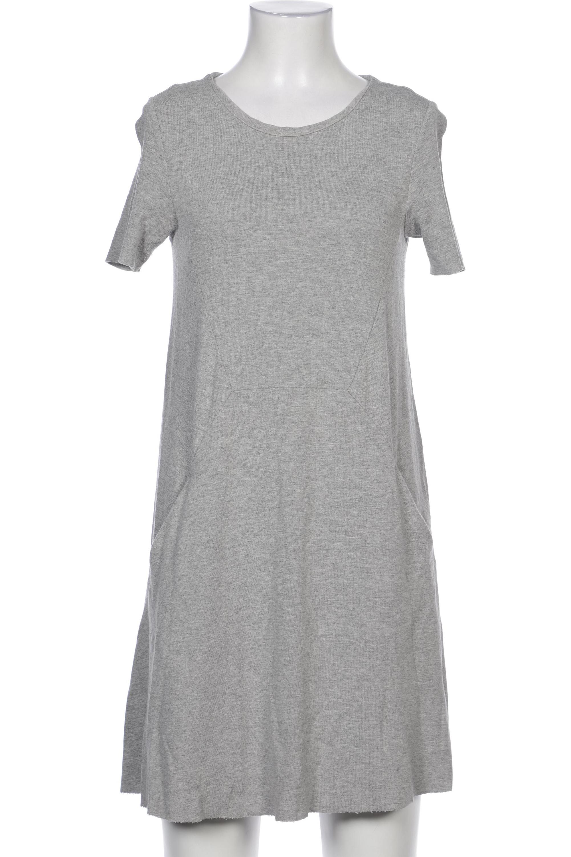 

COS Damen Kleid, grau, Gr. 34