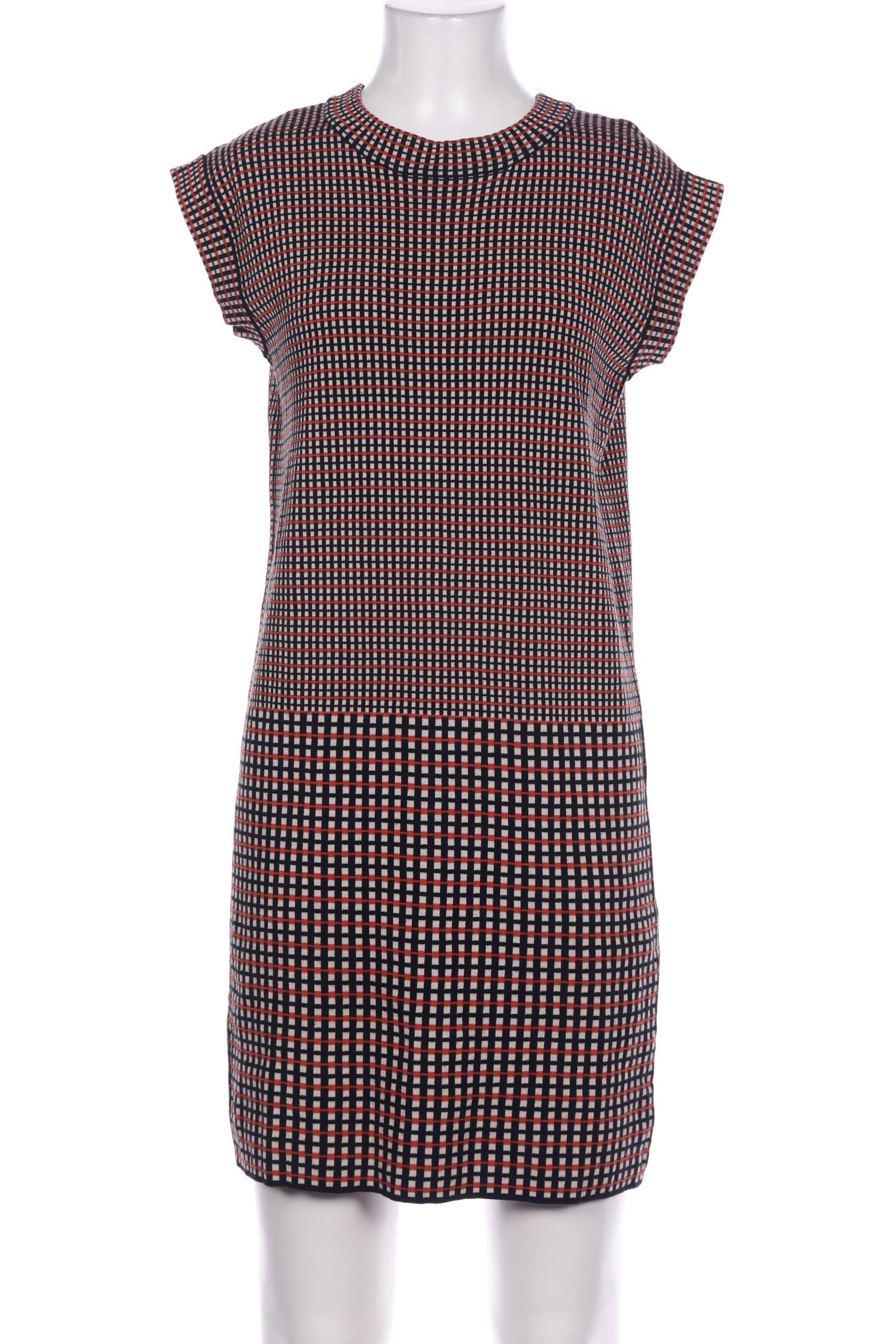

COS Damen Kleid, schwarz, Gr. 36