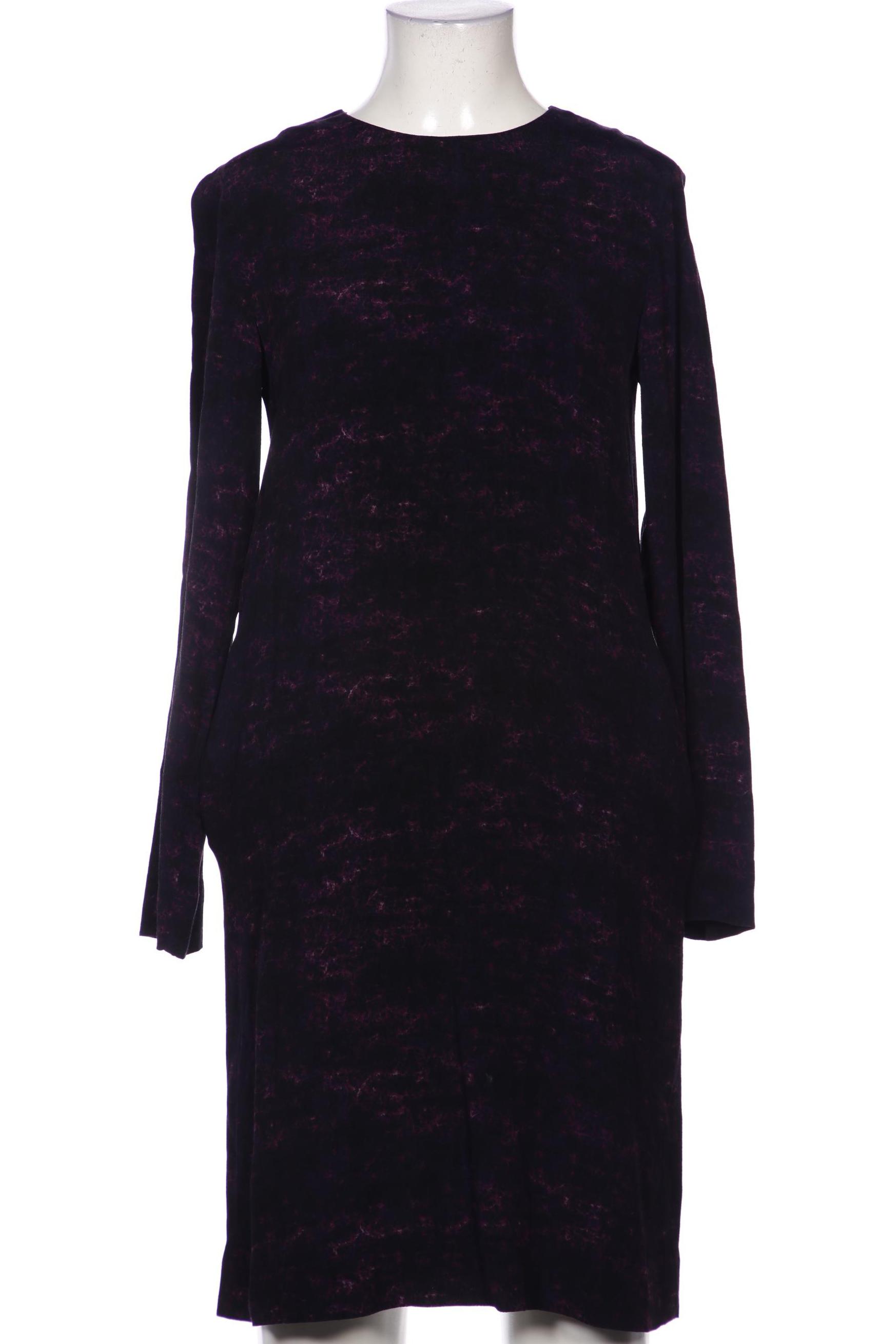

COS Damen Kleid, flieder, Gr. 34