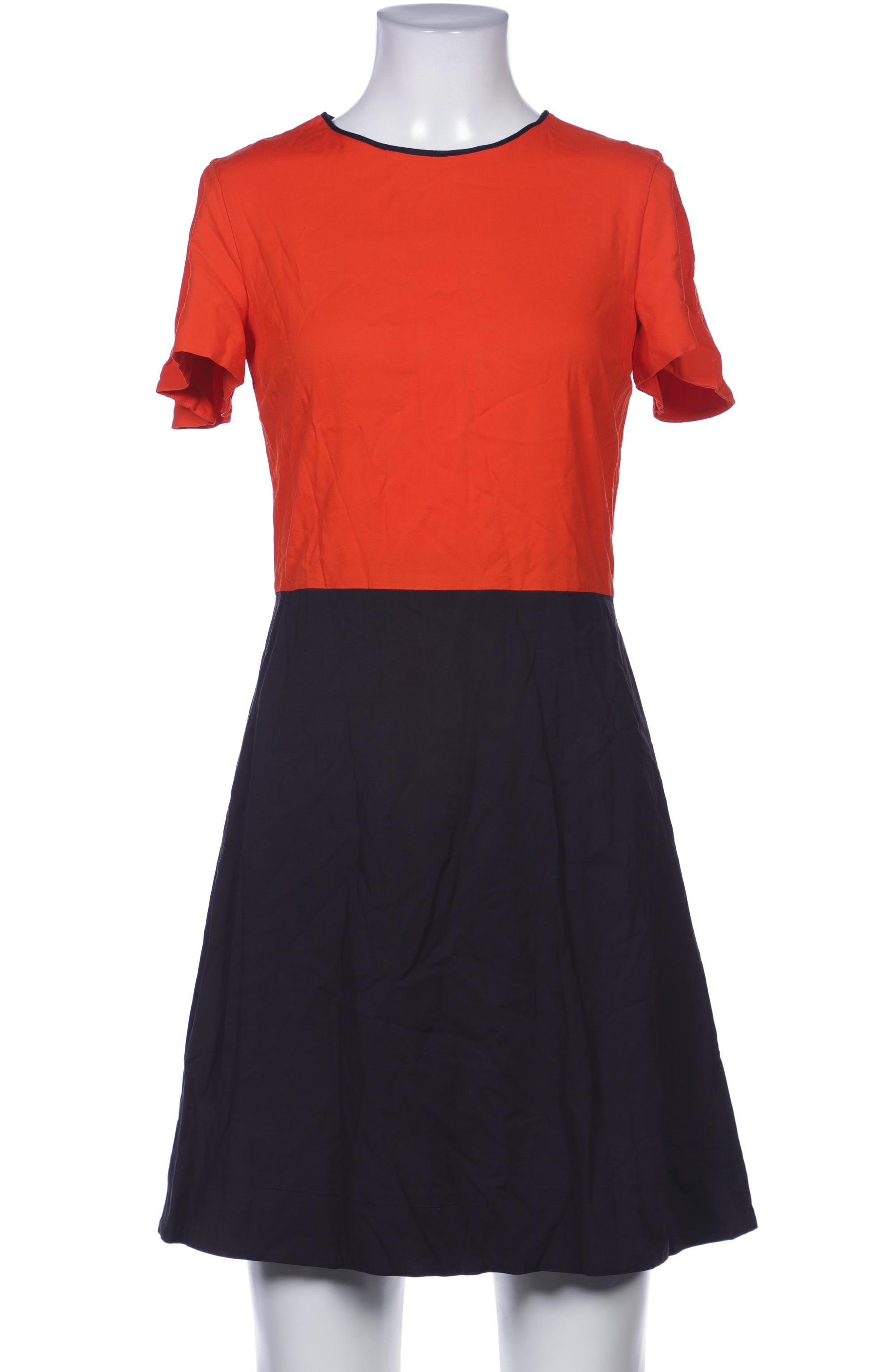 

COS Damen Kleid, rot, Gr. 34