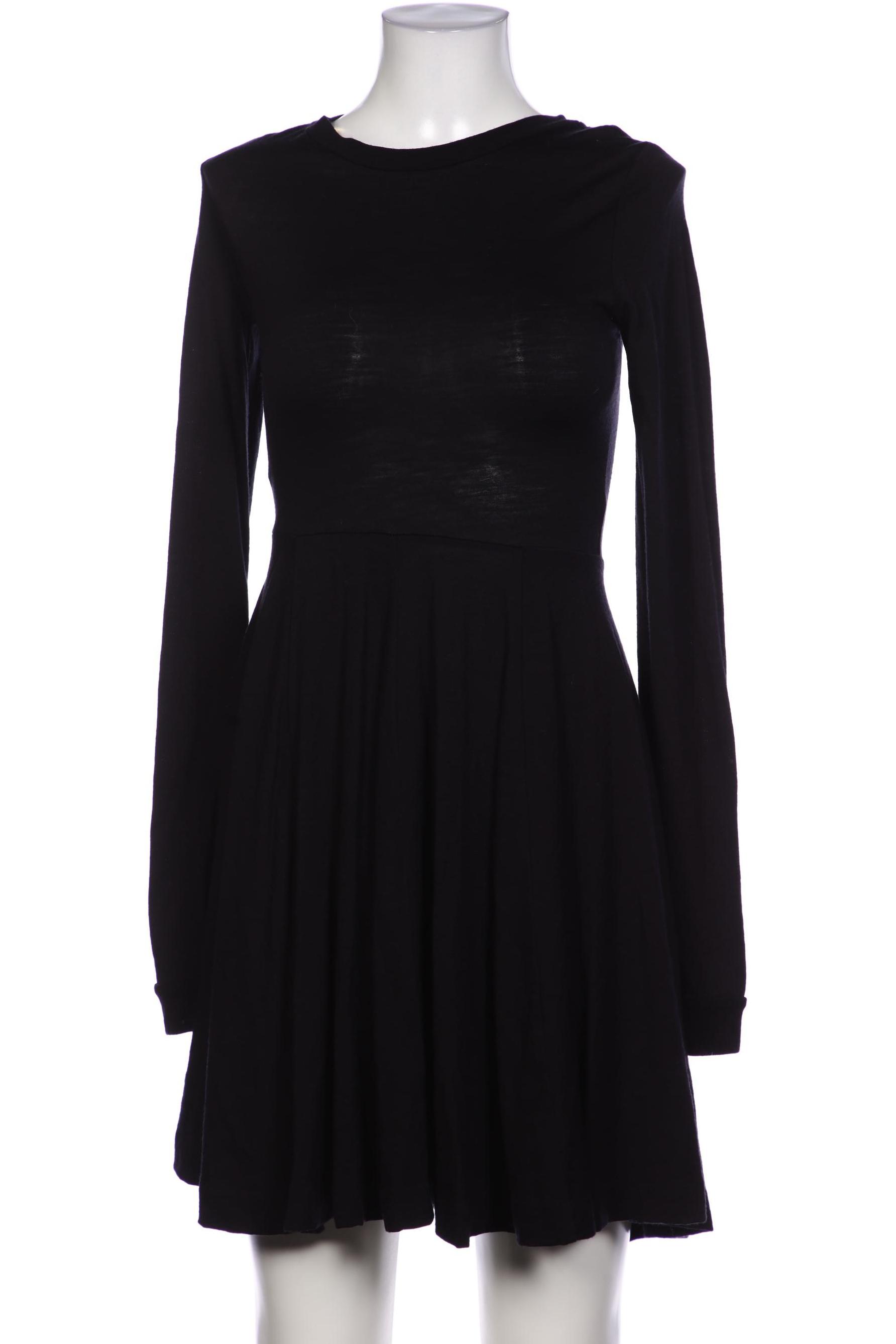 

COS Damen Kleid, marineblau, Gr. 36