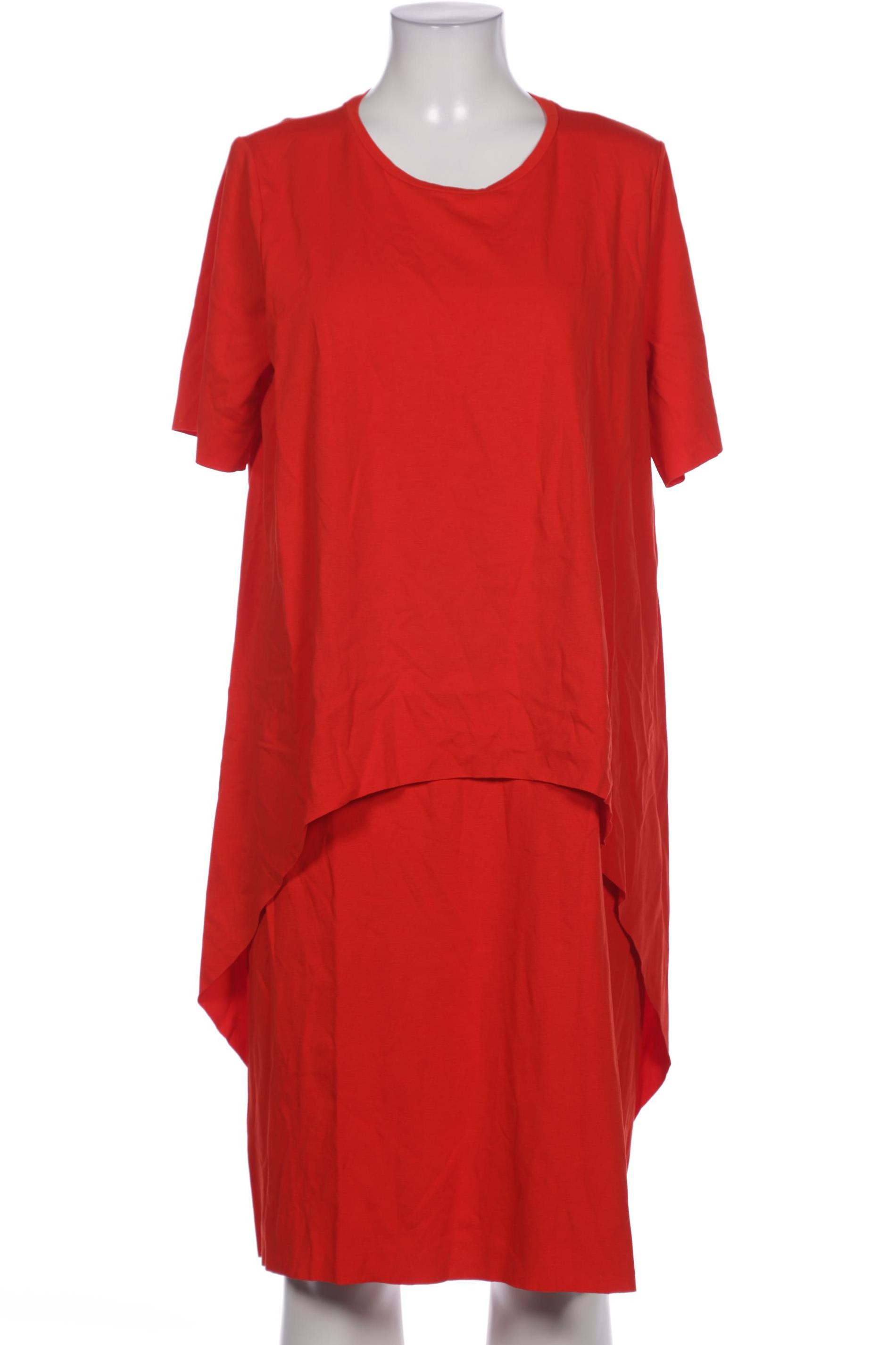 

COS Damen Kleid, rot