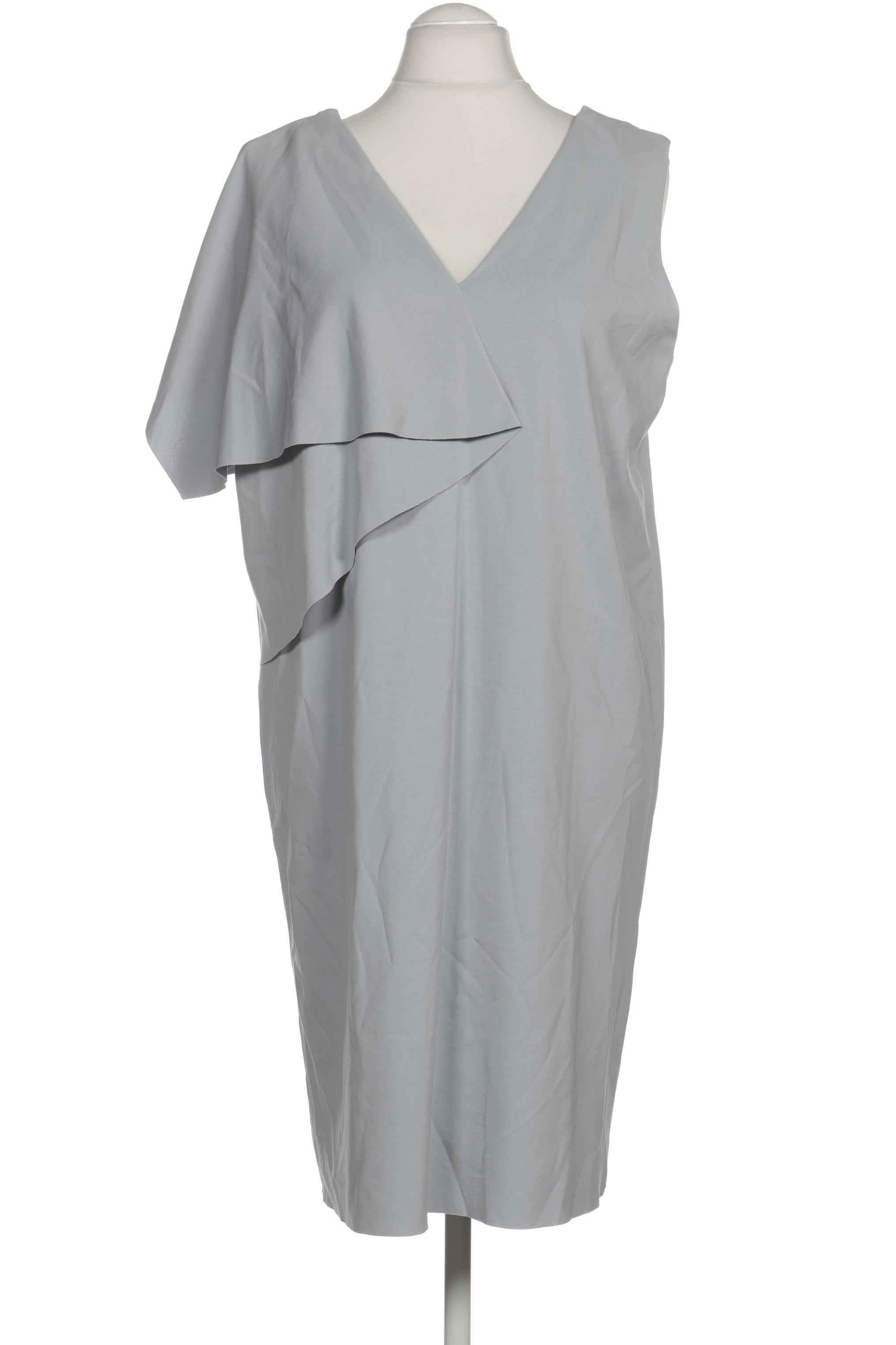 

COS Damen Kleid, türkis, Gr. 42