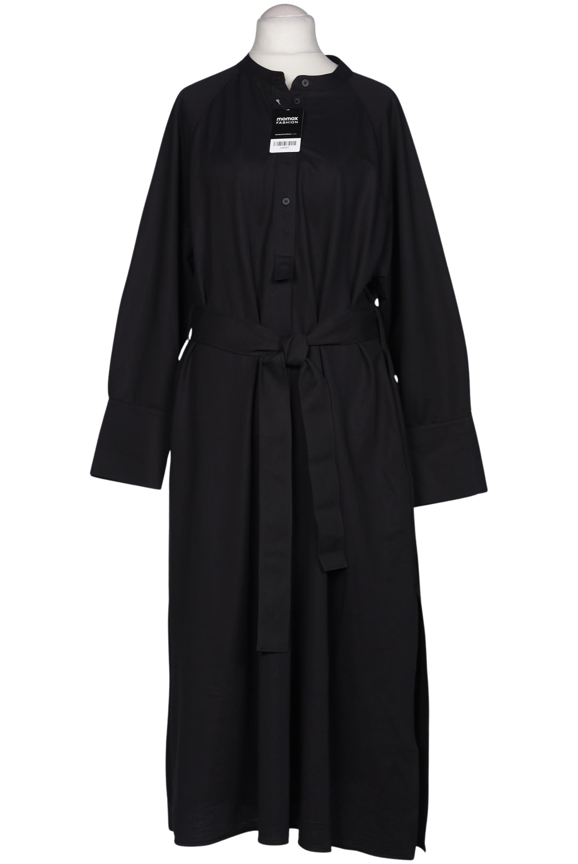 

COS Damen Kleid, marineblau, Gr. 42