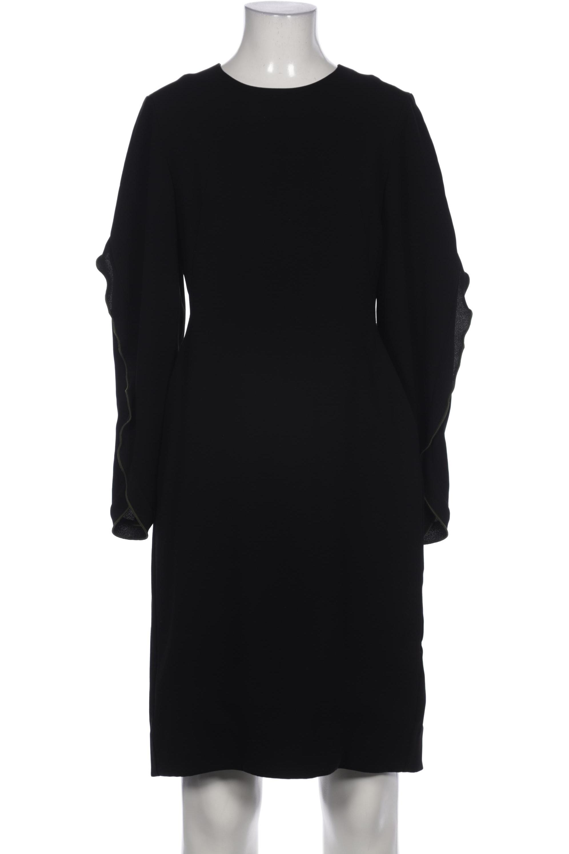 

COS Damen Kleid, schwarz