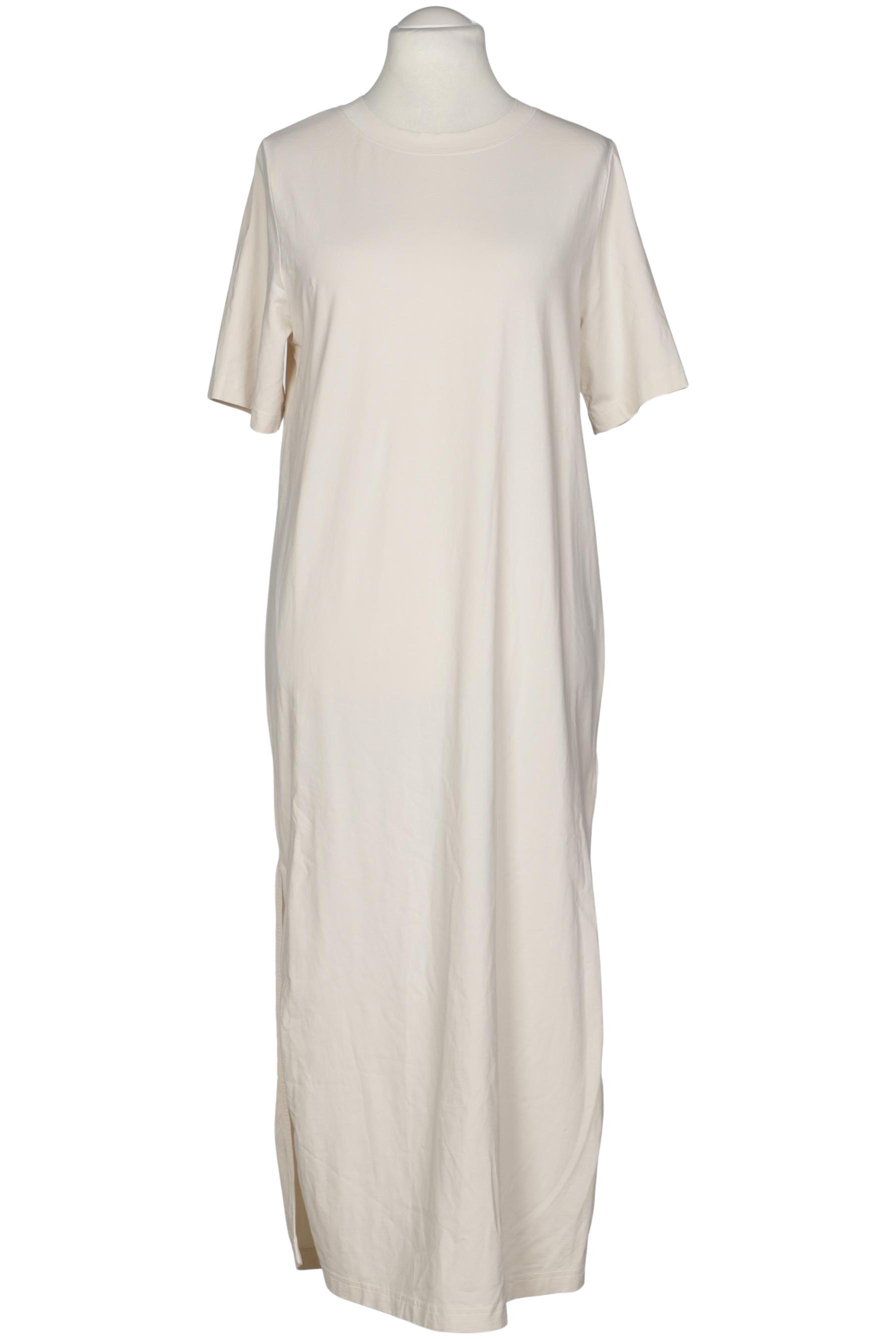 

COS Damen Kleid, beige, Gr. 36