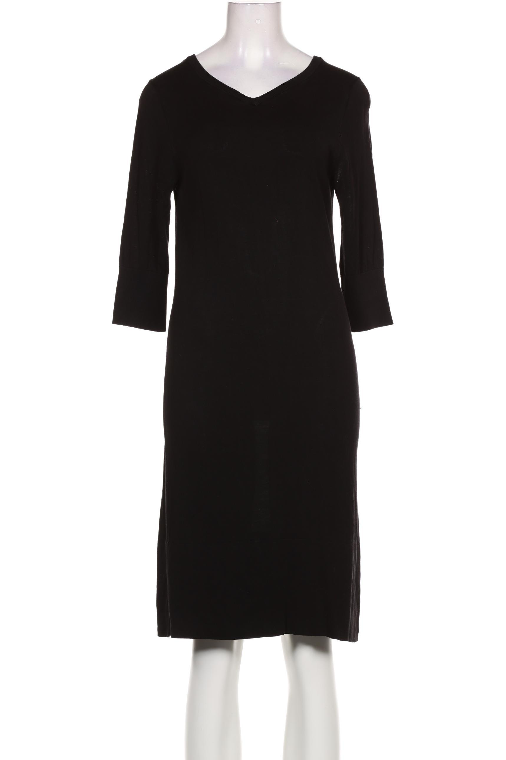 

COS Damen Kleid, schwarz, Gr. 34