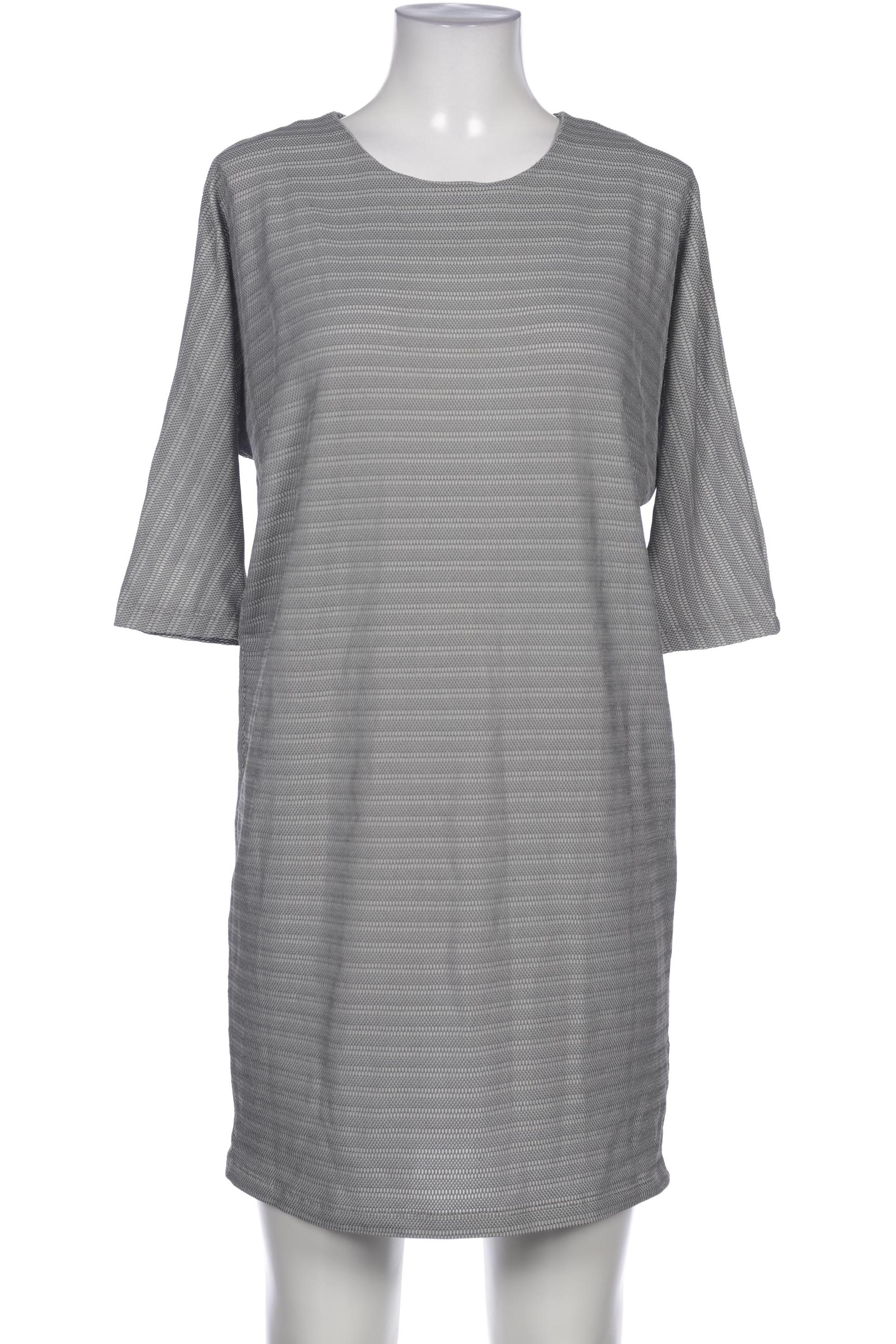 

COS Damen Kleid, grau, Gr. 36